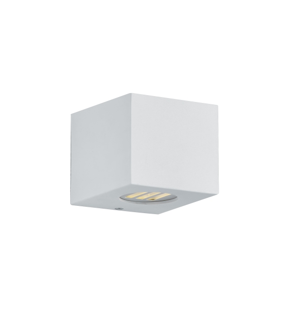 Applique extérieure LED Cuando - Avec détecteur de mouvement - Découvrez  Luminaires d'extérieur
