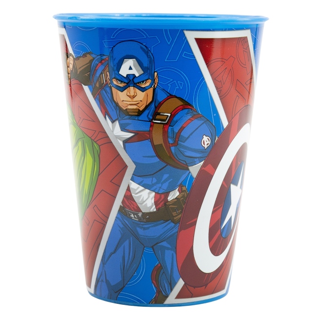 Becher Avengers MARVEL