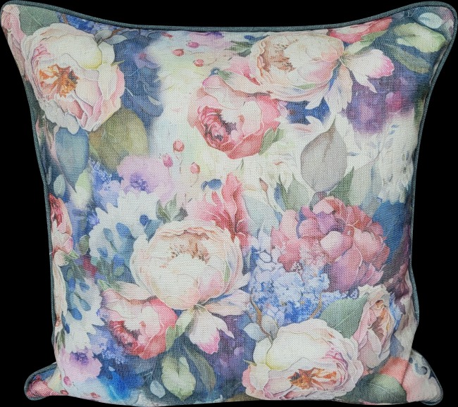 Housse de coussin BELLE