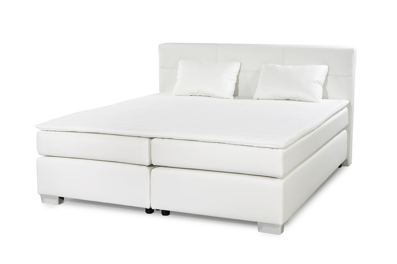 Lit boxspring  EVITA