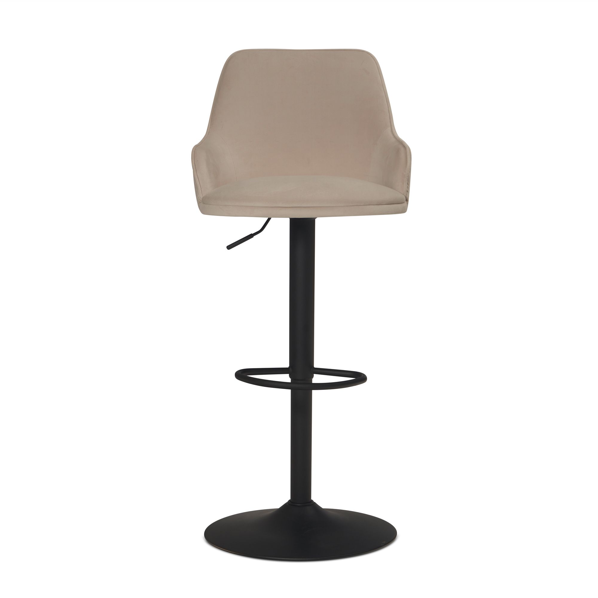 Tabouret de bar WOHNLING