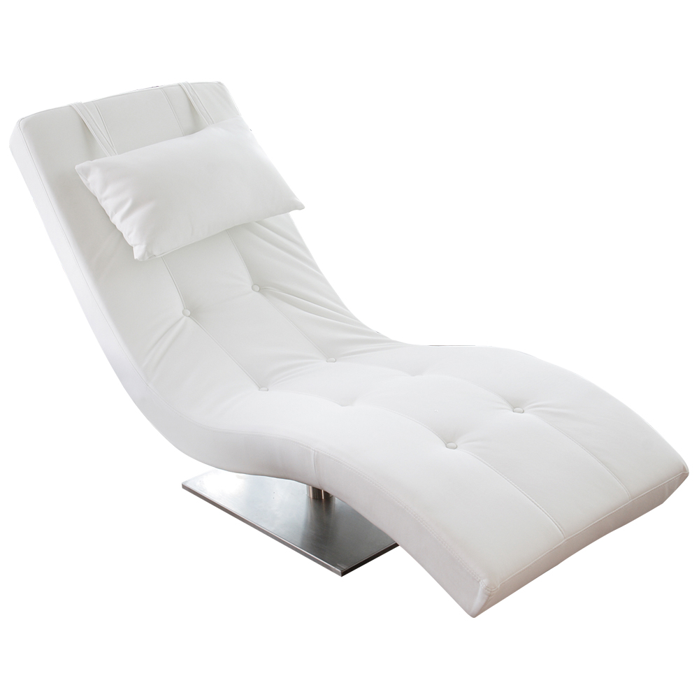 Chaise longue WERU