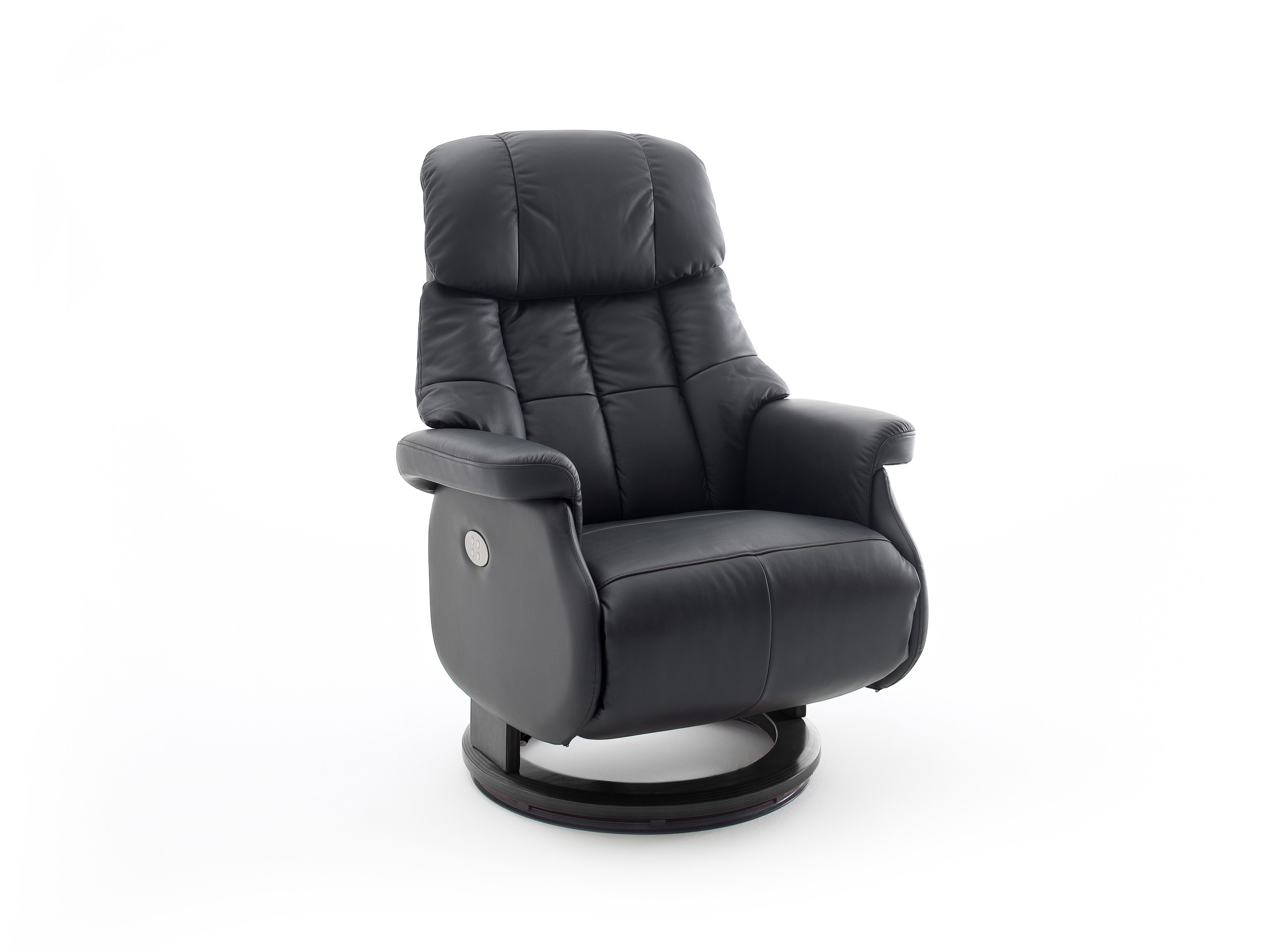 Fauteuil relax CALGARY COMFORT XL