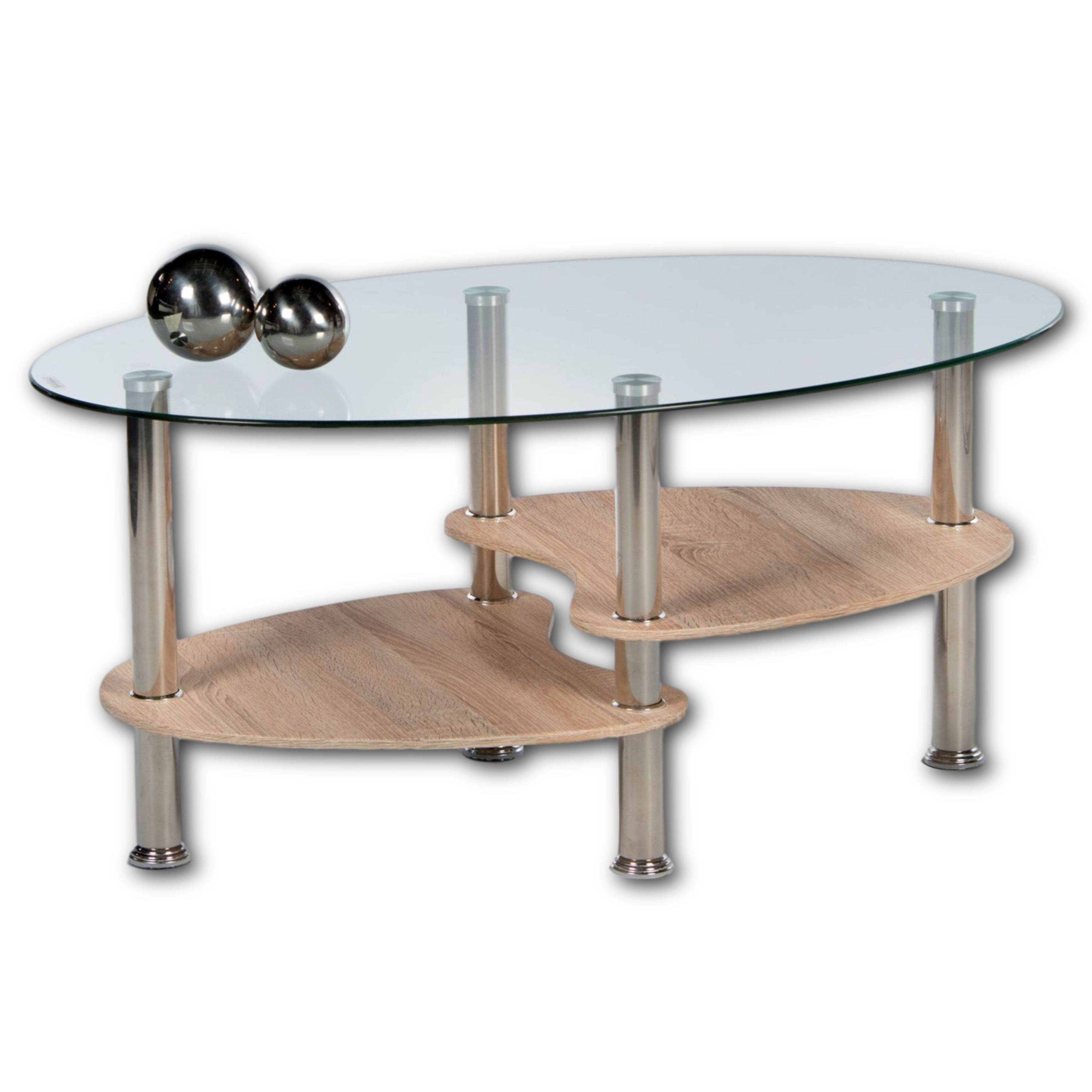 Table basse BAGHERIA