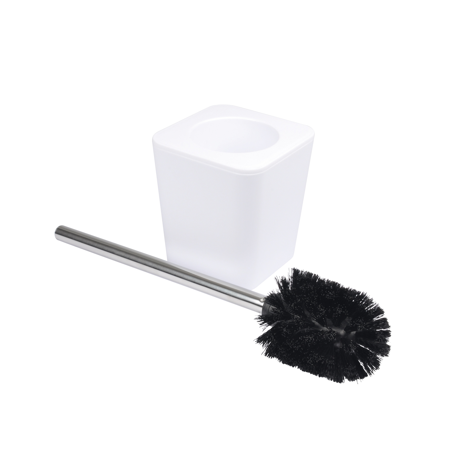 Brosse WC avec support UNI