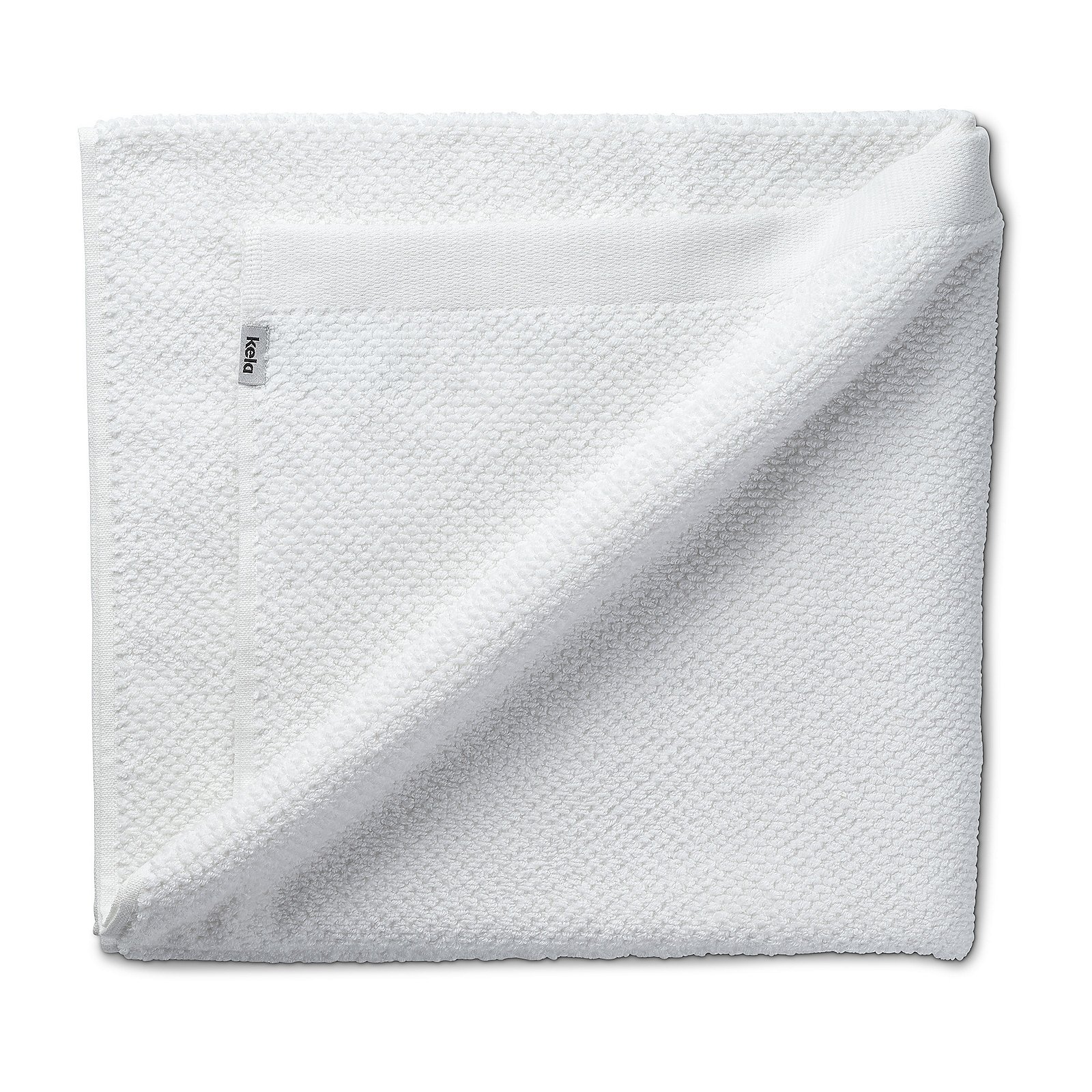 Serviette de douche en coton BIO LAVINIA