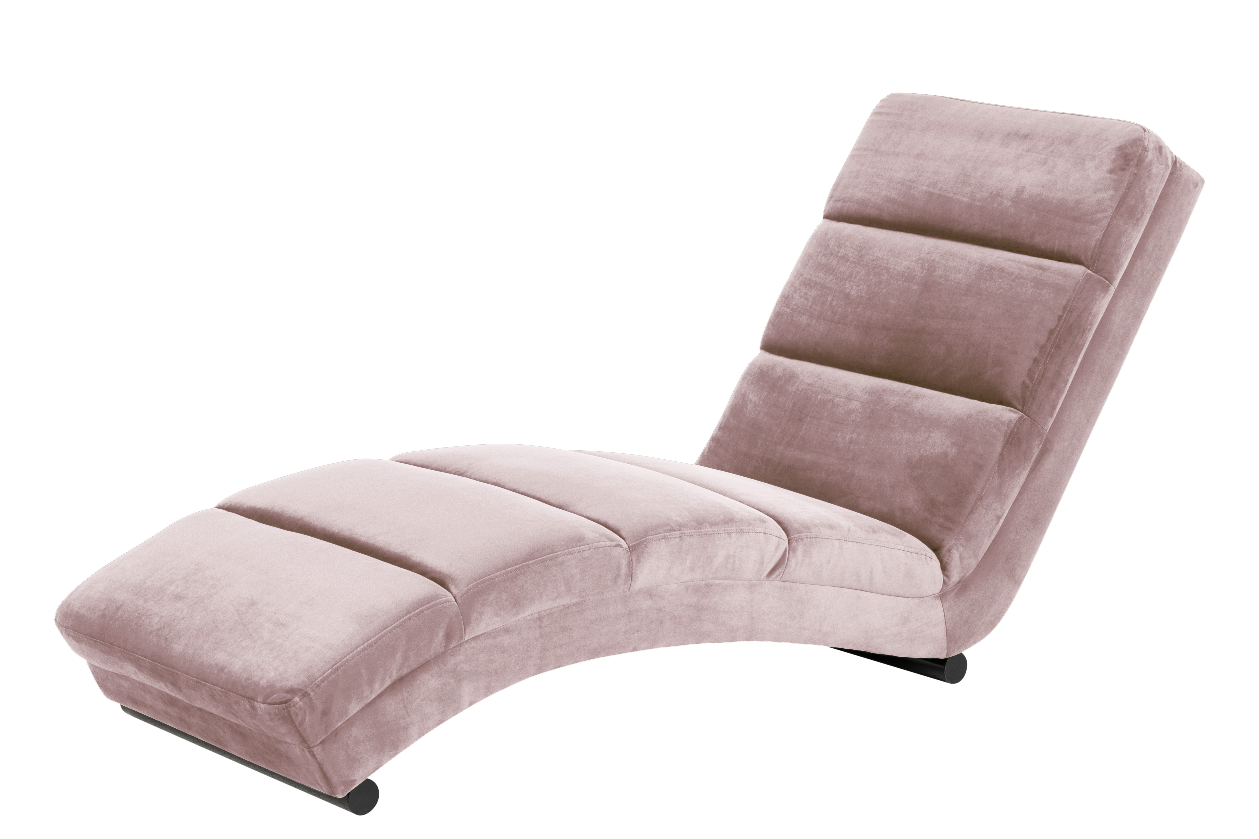 Chaise longue PASEH