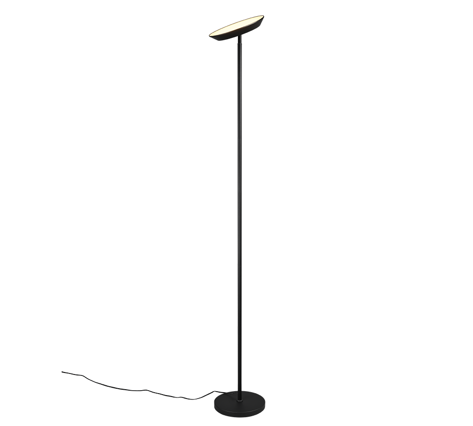 Lampadaire LED  SPECTER