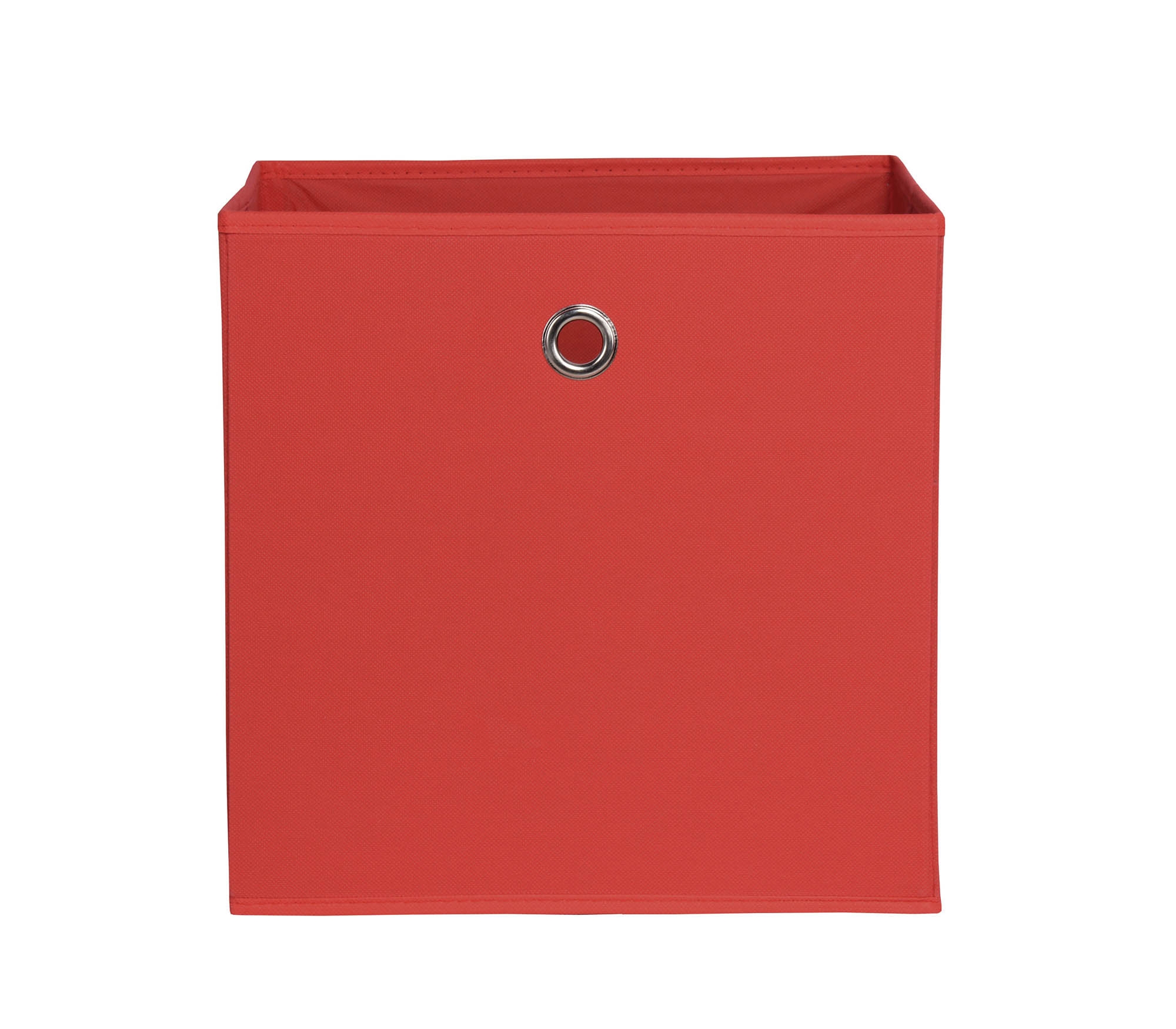 Faltbox STOFFBOX 1, rouge
