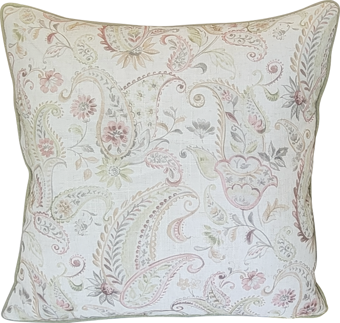 Housse de coussin ROSANNA