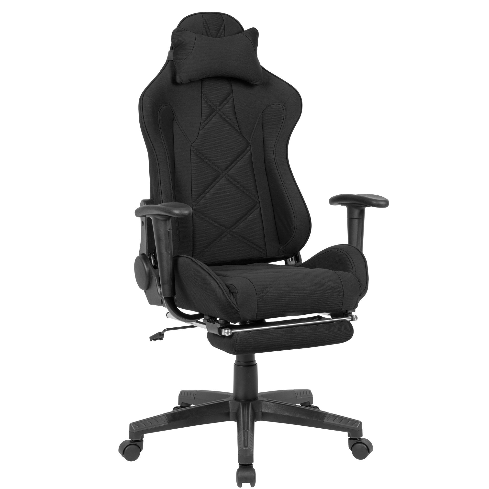 Chaise gamer / fauteuil de bureau YOD KHUN TIEN