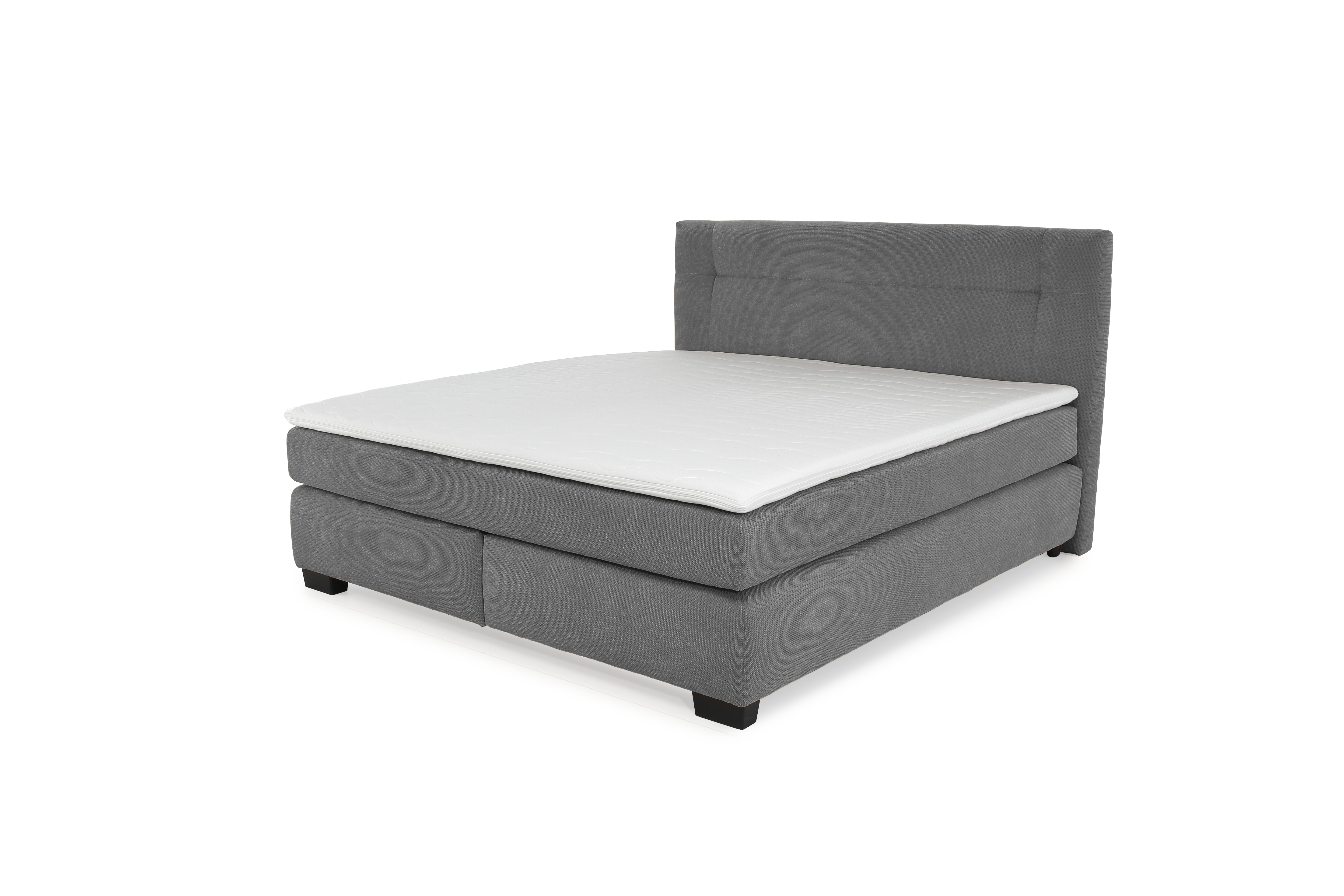 Lit boxspring WINDAU