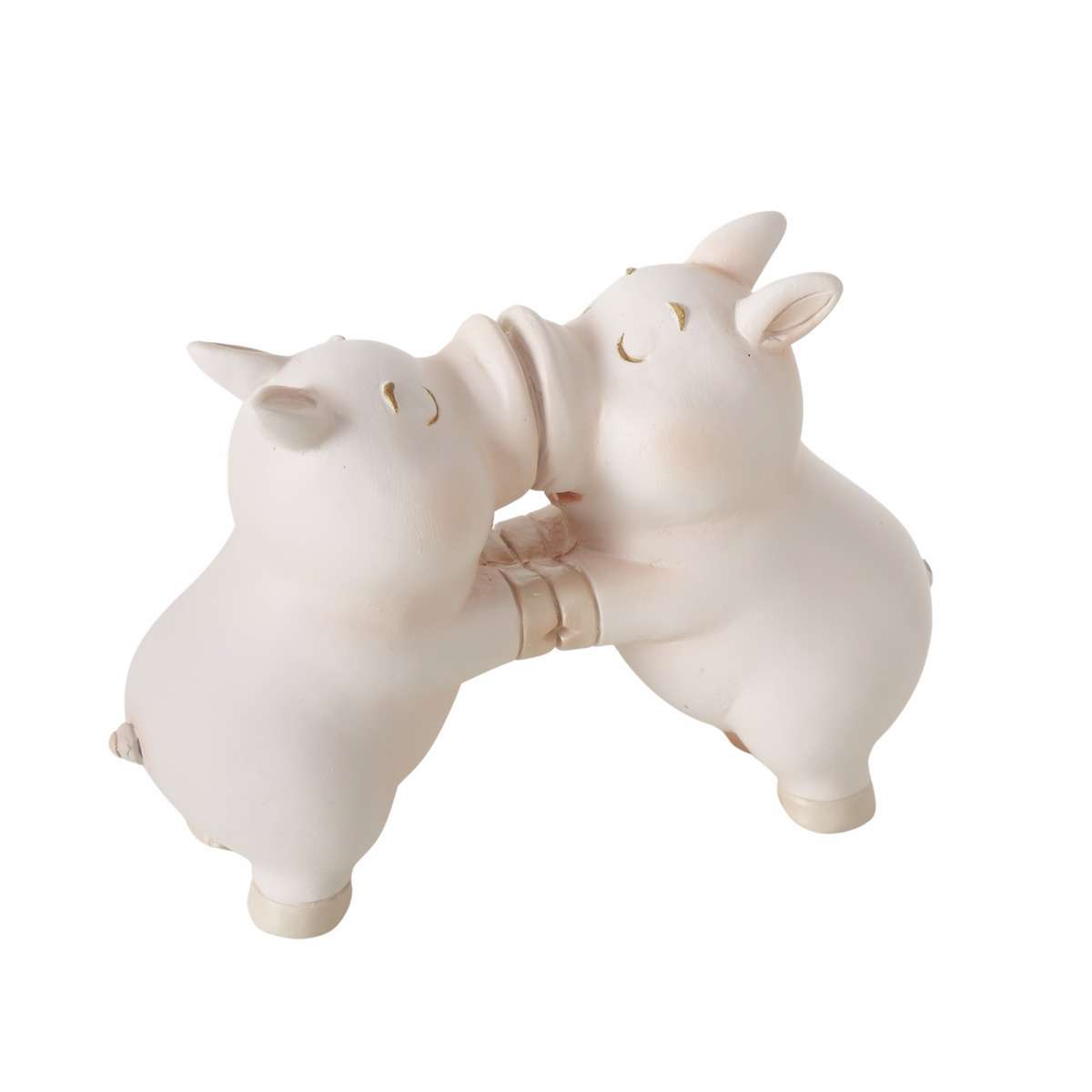 Figurine cochons PIGGIE