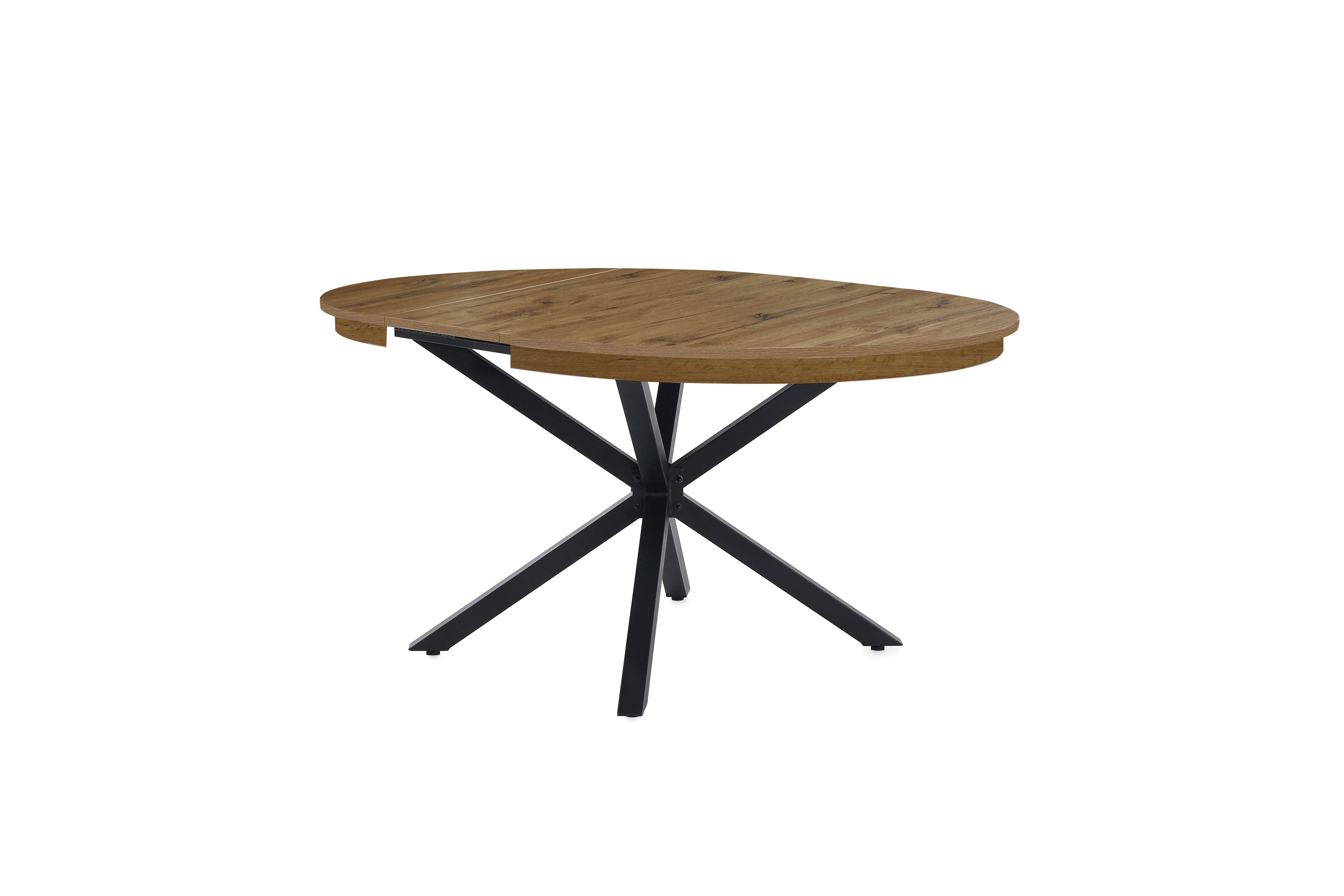 Table de repas extensible OLBIA