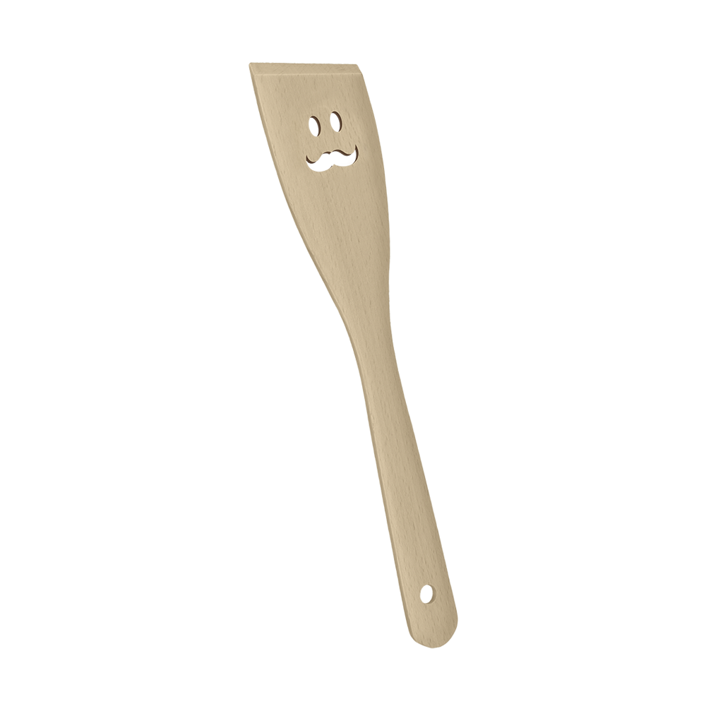 Spatule en bois MR