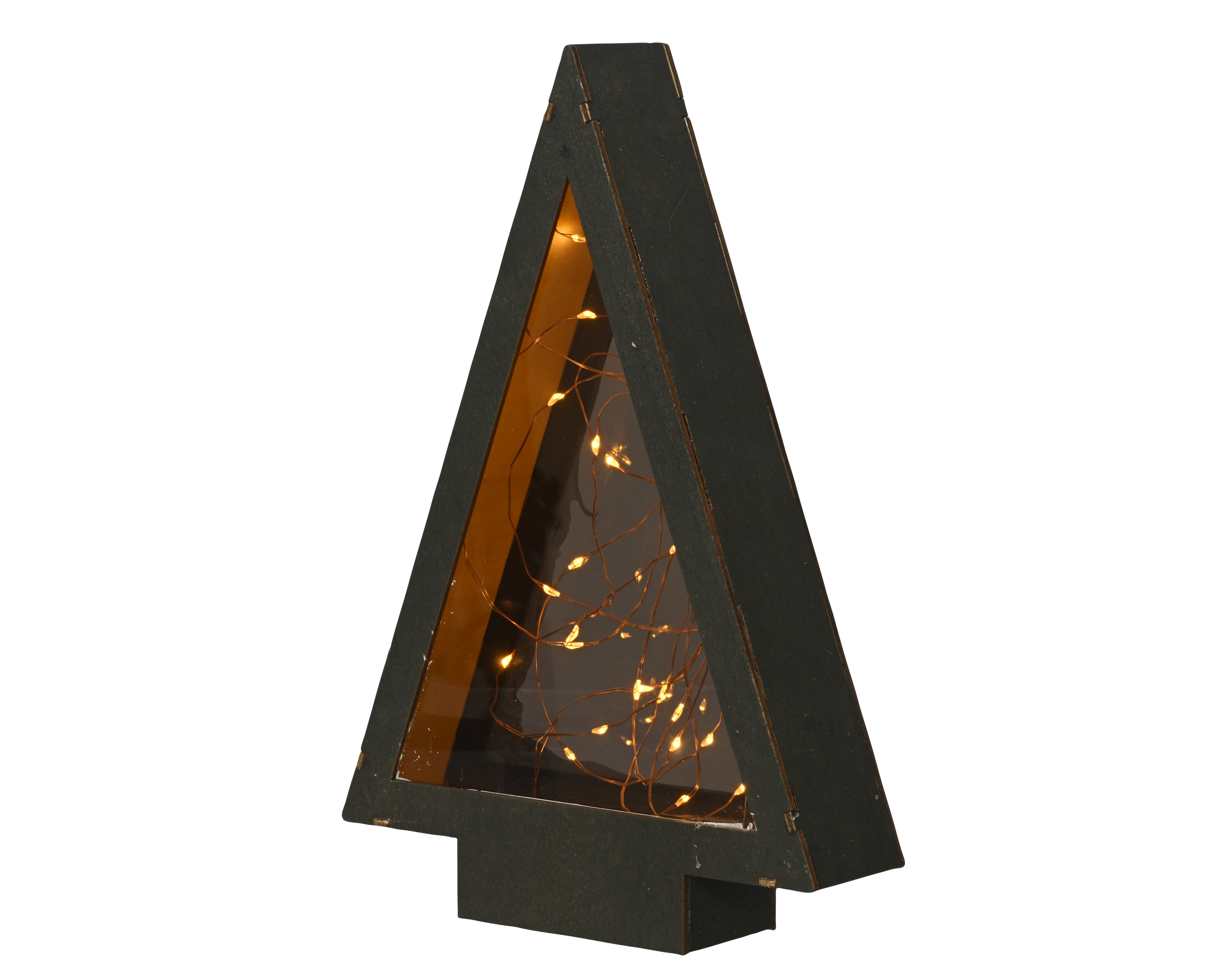 Sapin LED BAUM