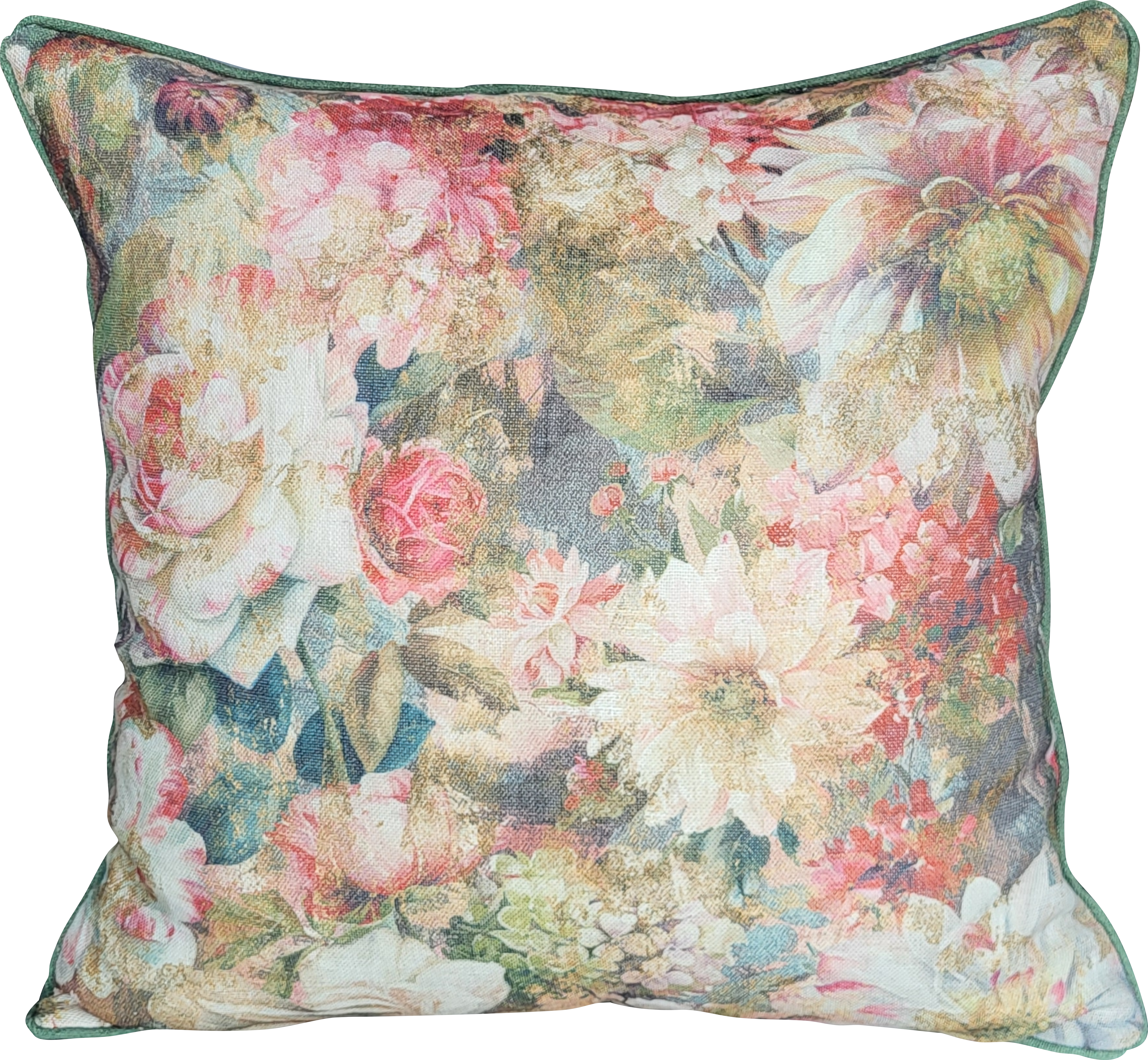 Housse de coussin ROMANTIK