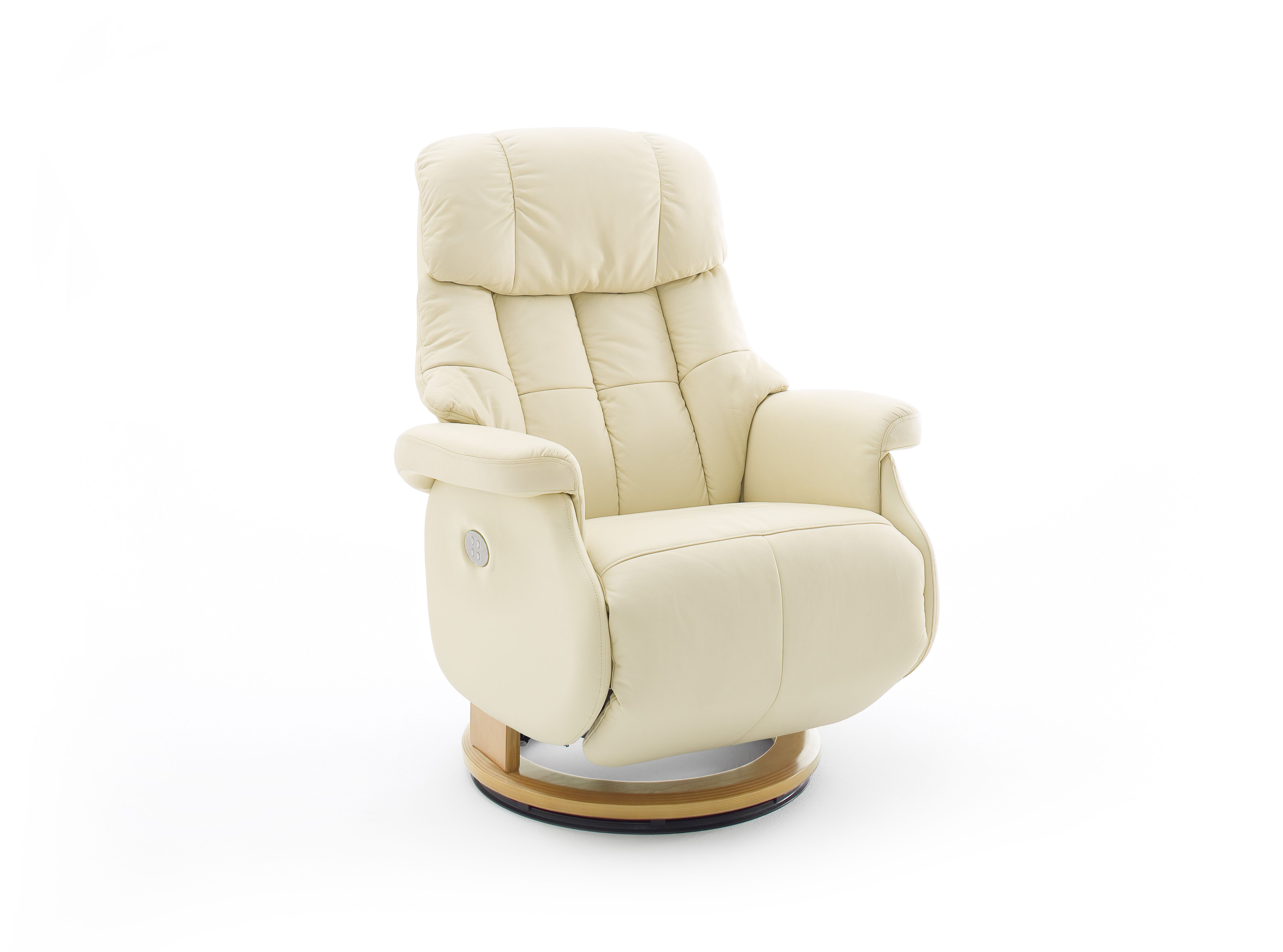 Fauteuil pivotant CALGARY COMFORT XL