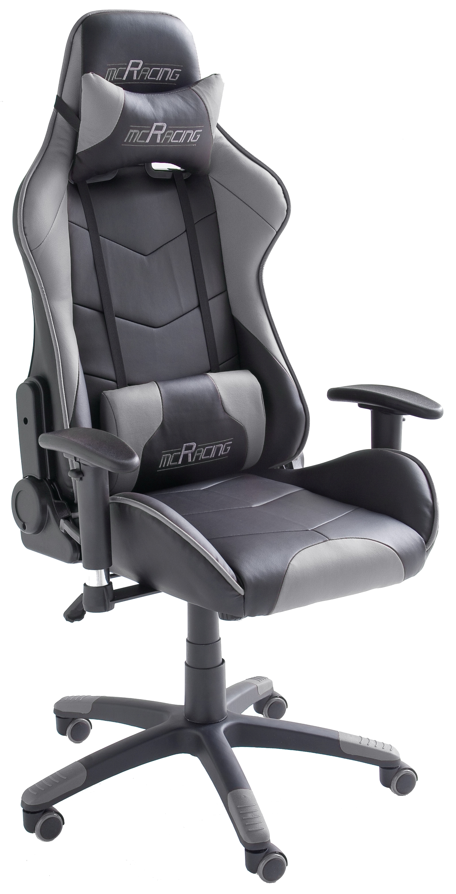 Chaise gaming MCRACING 6