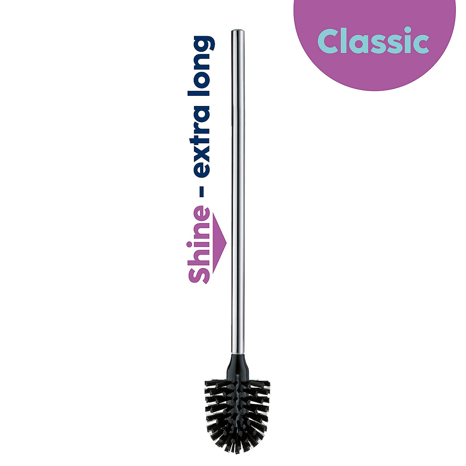 Brosse WC longue LA BROSSE