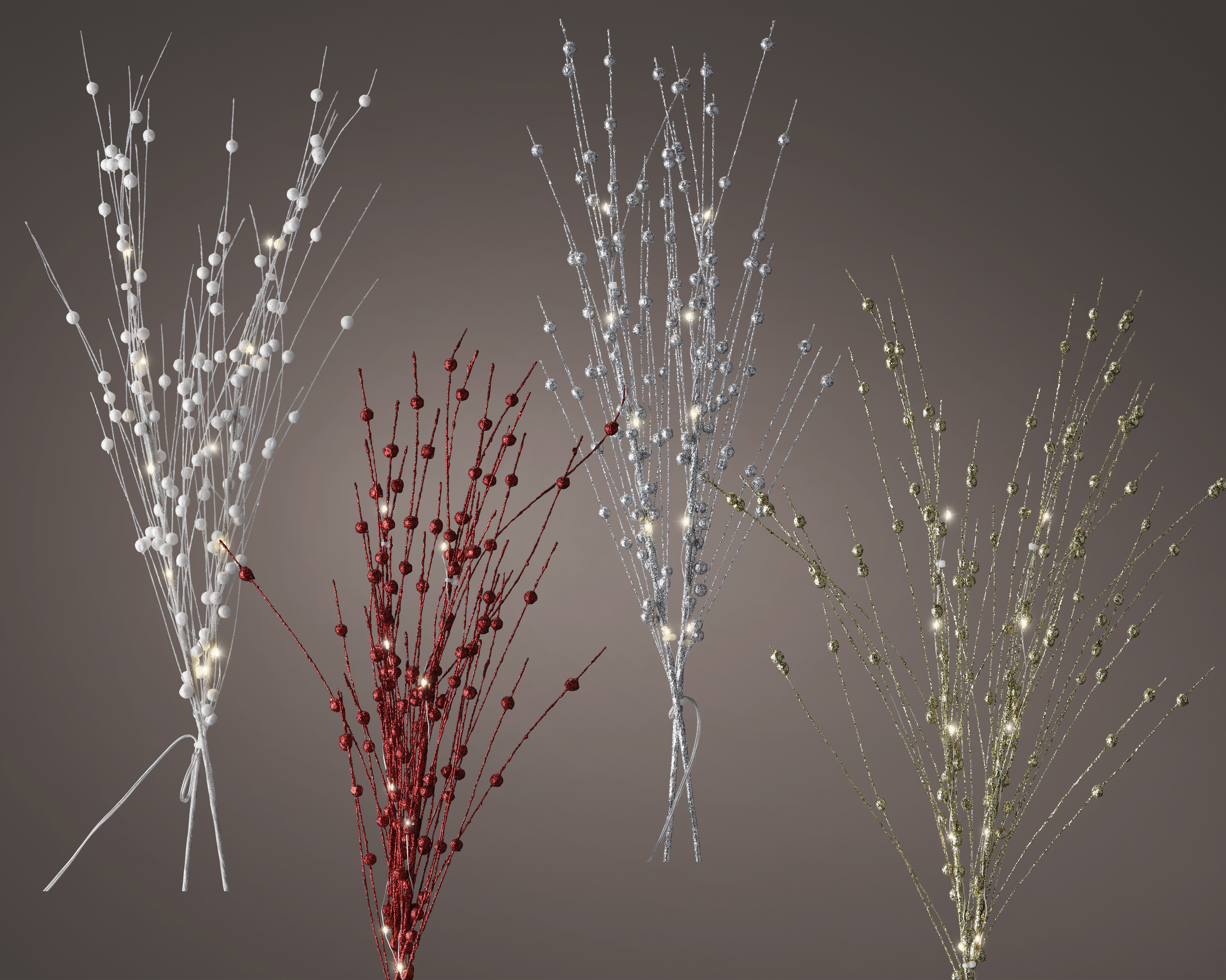 Branches micro LED 76cm ZWEIG