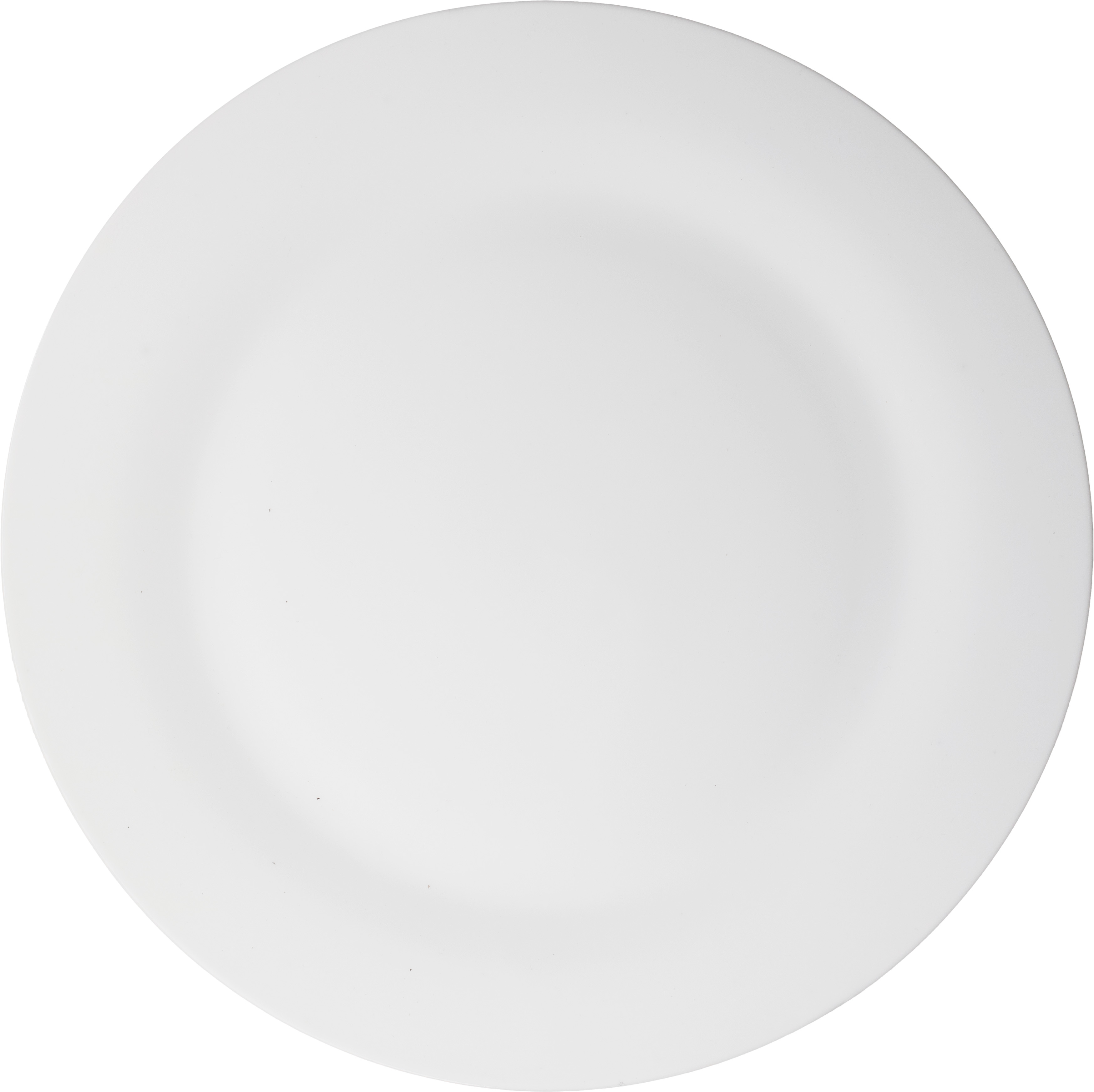 Assiette plate AMELIE