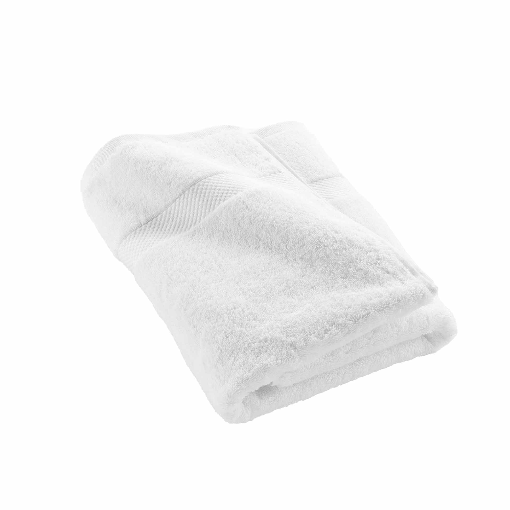 Serviette de douche UNI