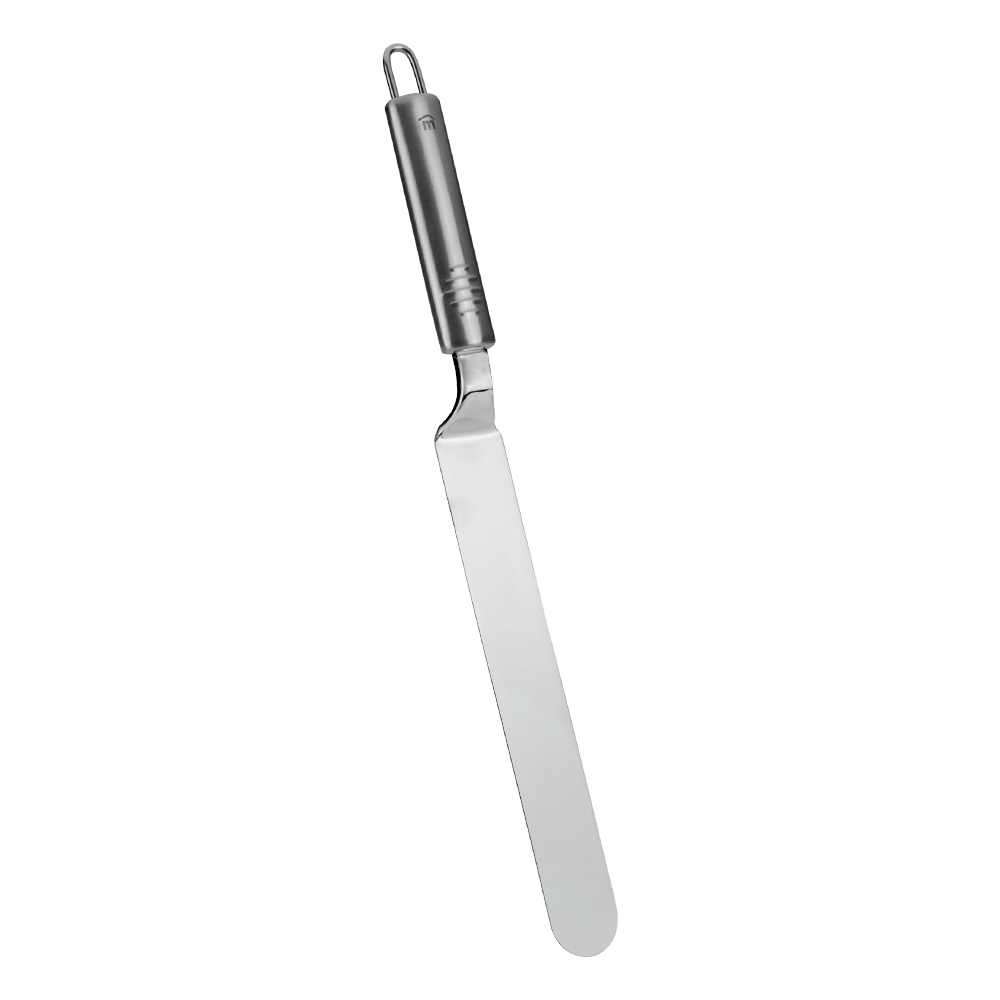 Spatule de cuisine INOX