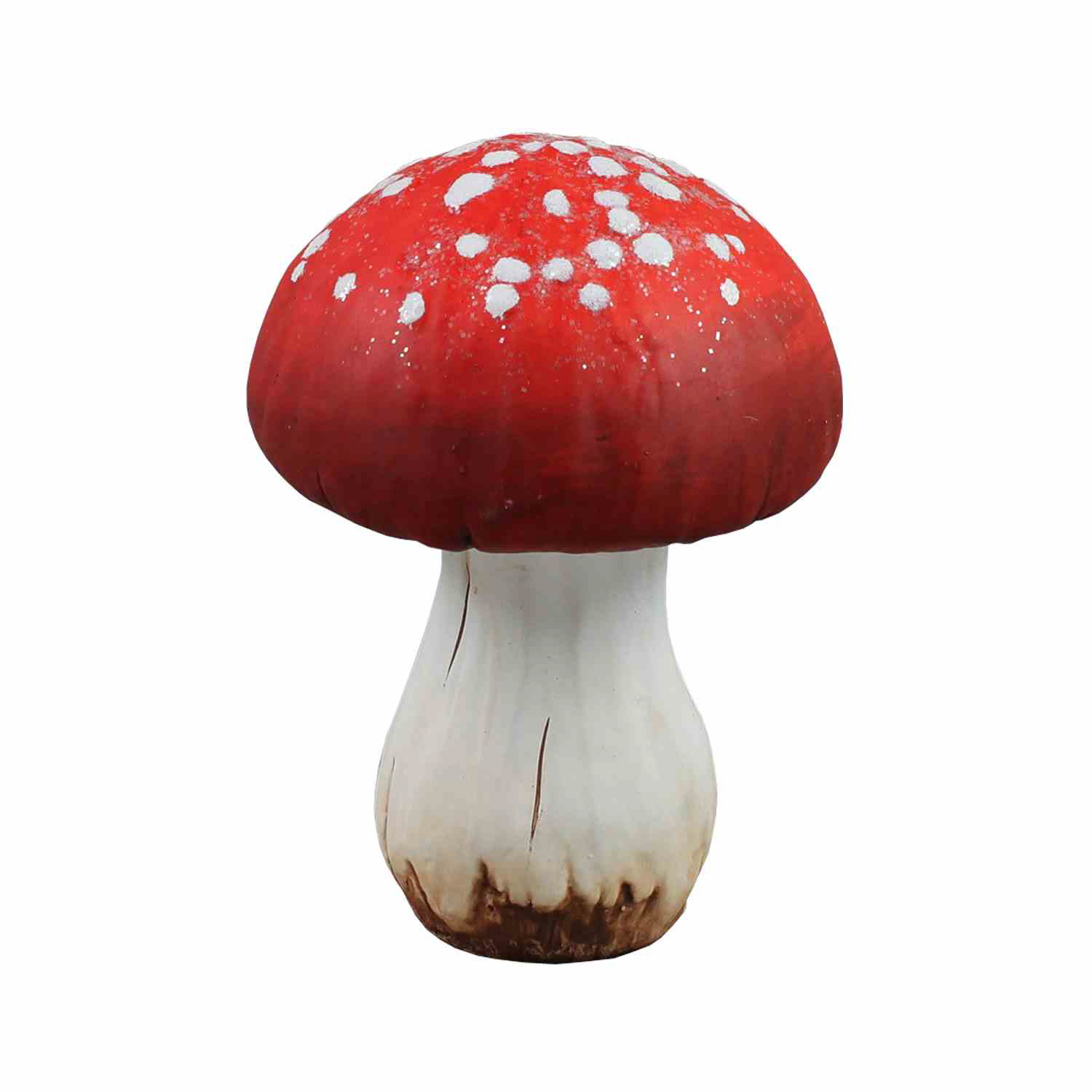 Champignon rouge