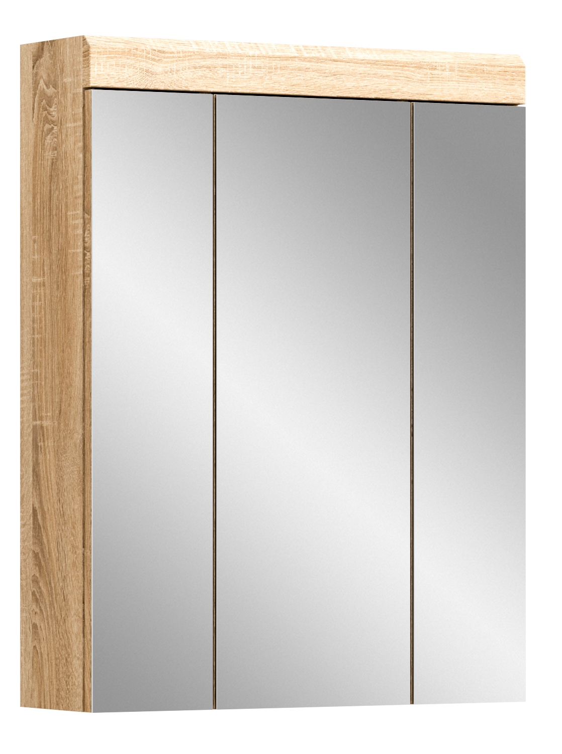 Armoire de toilette GIMBI