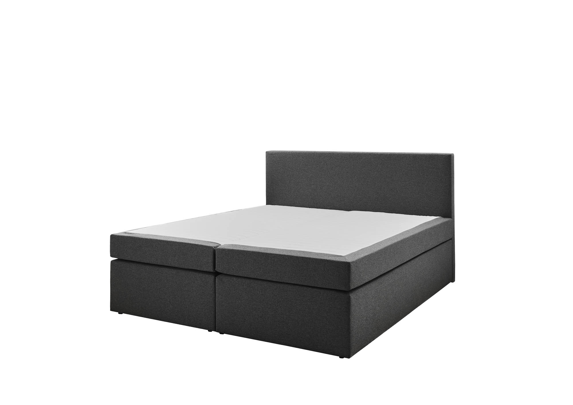 Lit boxspring ASHIL