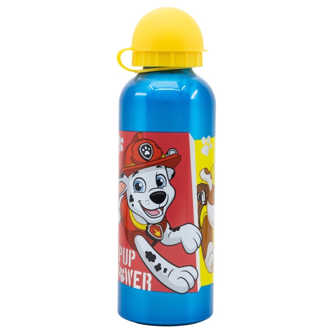 Aluminium Flasche Paw Patrol PAW PATROL