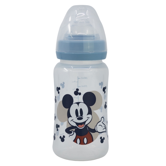 Babyflasche Mickey Mouse BABY