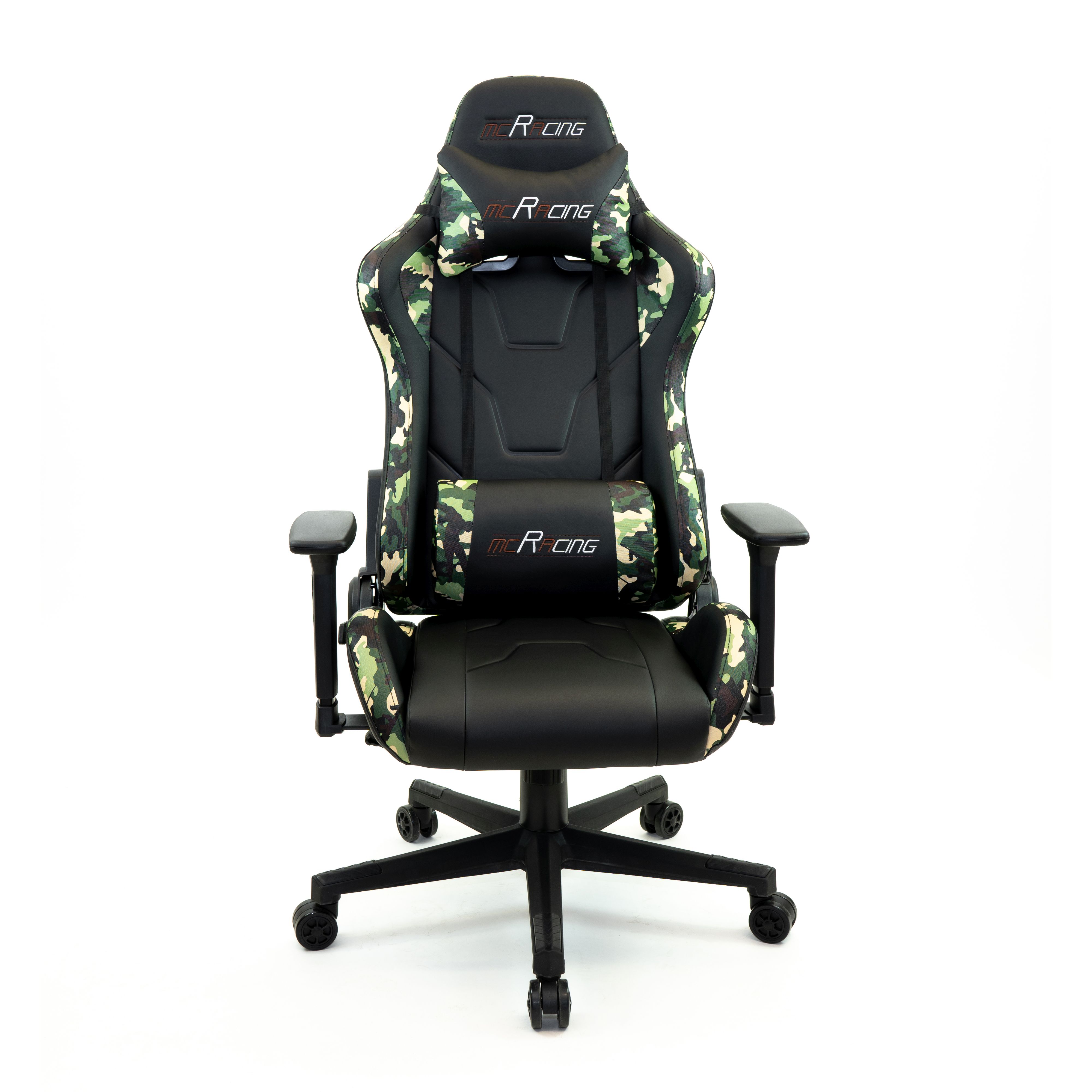 Chaise gaming MCRACING N51