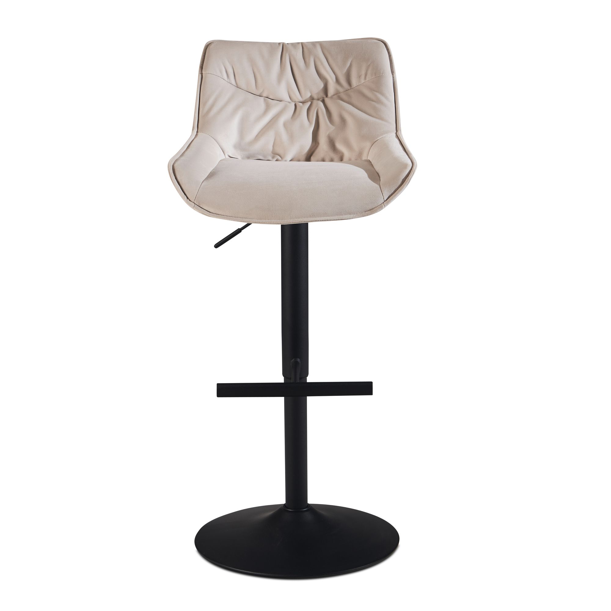 Tabouret de bar WOHNLING