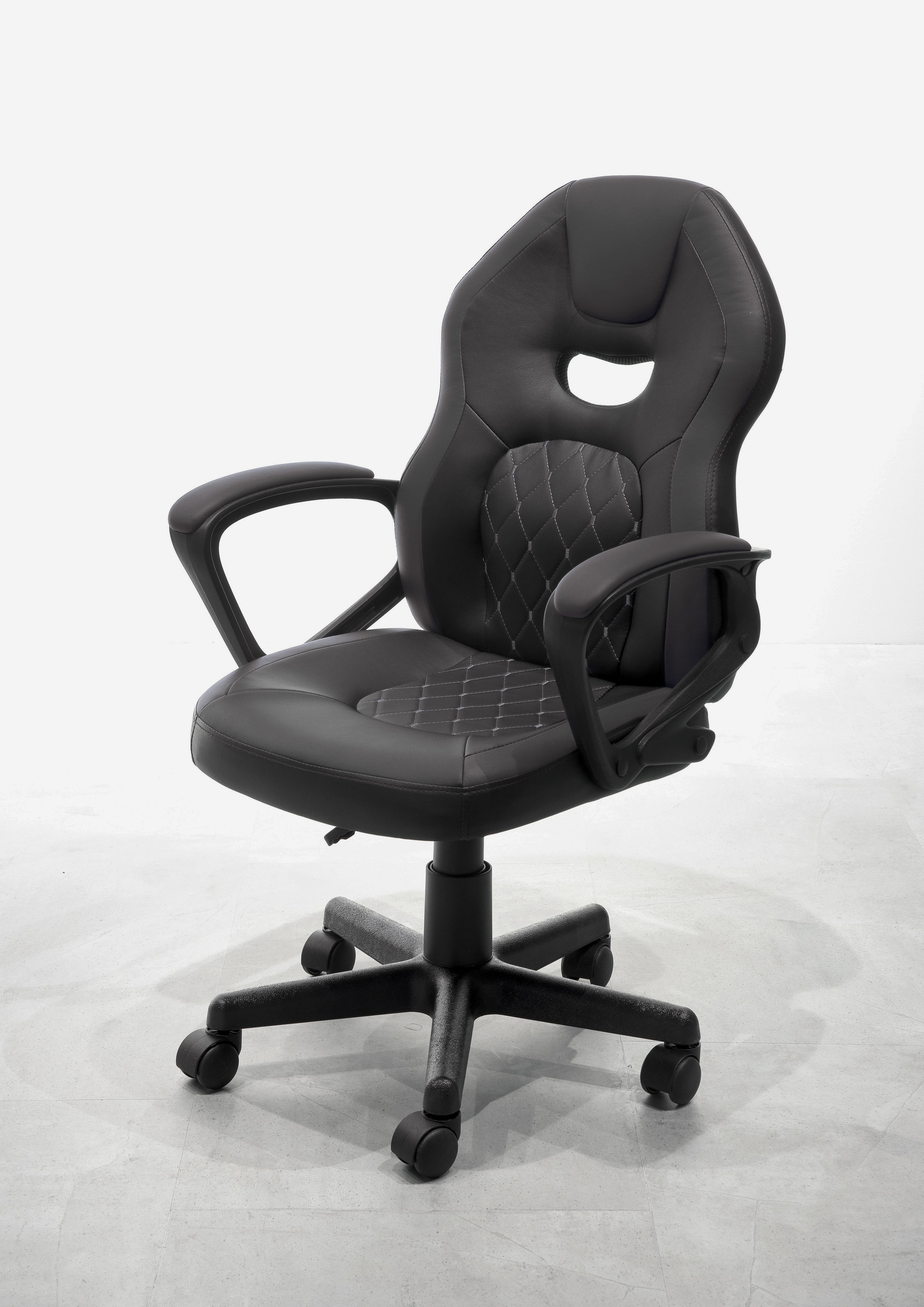 Fauteuil de direction mcRACING A30