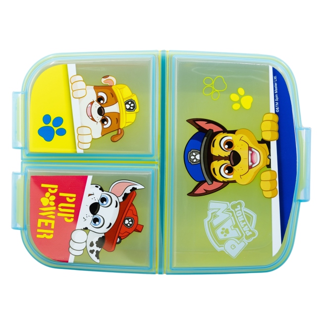 Multi Brotbox Paw Patrol PAW PATROL