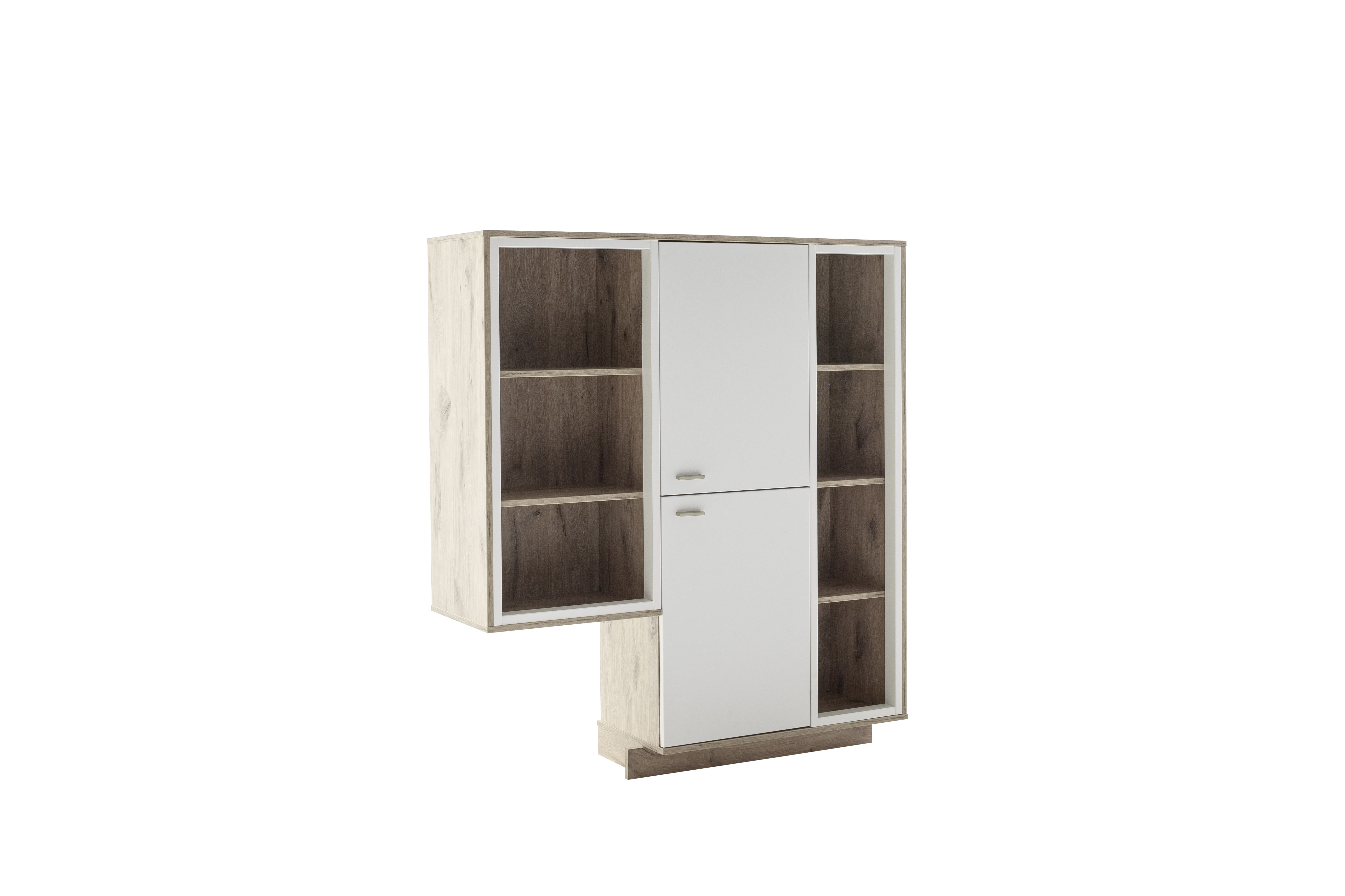 Aufsatz-Highboard SANTERNO