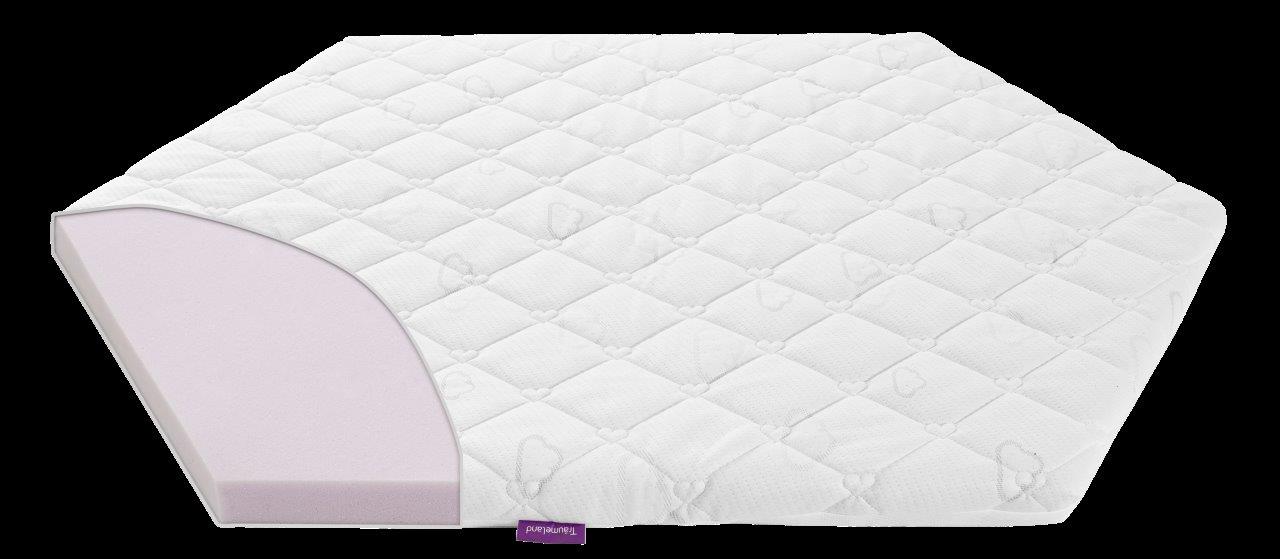 Matelas pour parc bébé LIES