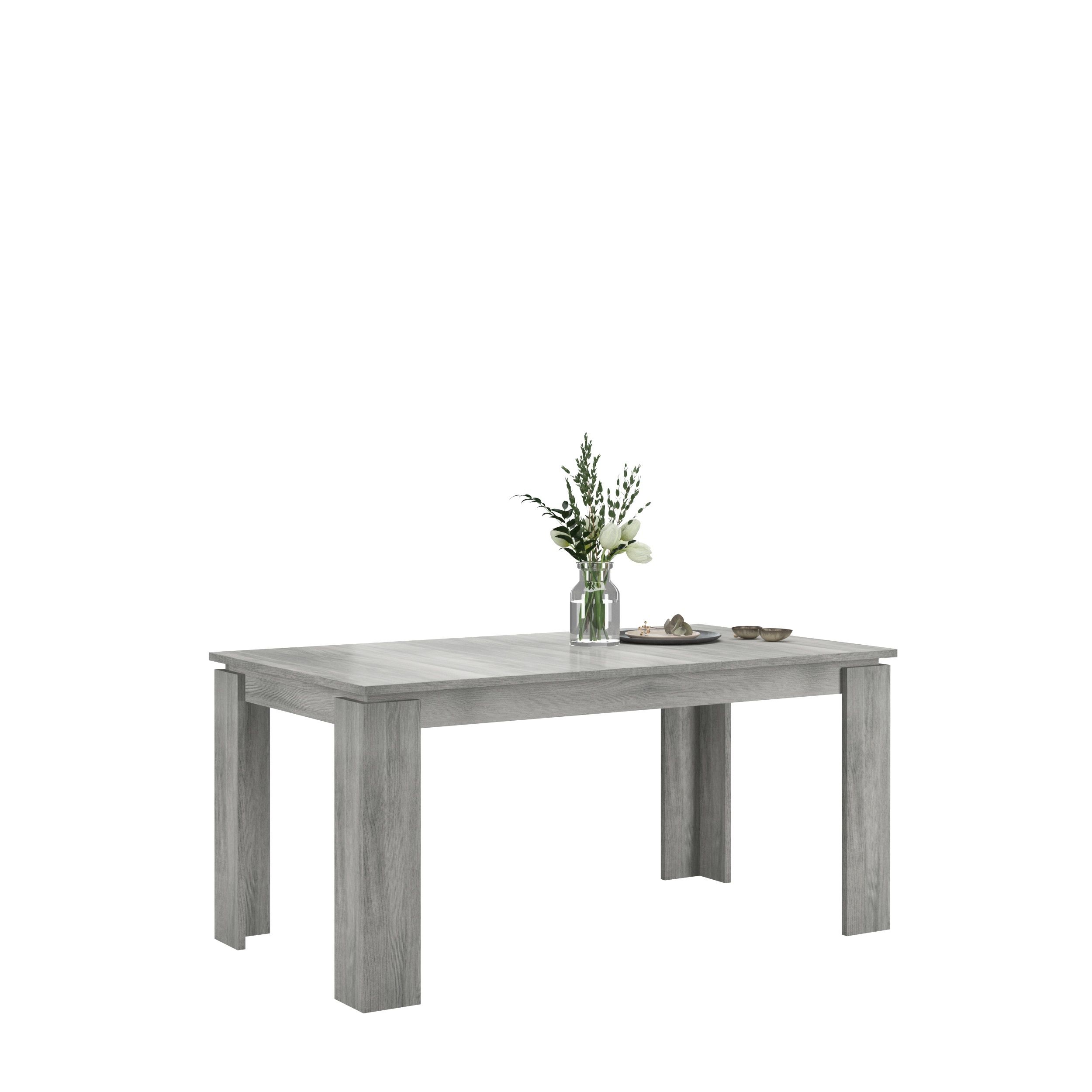 Table extensible MODJO