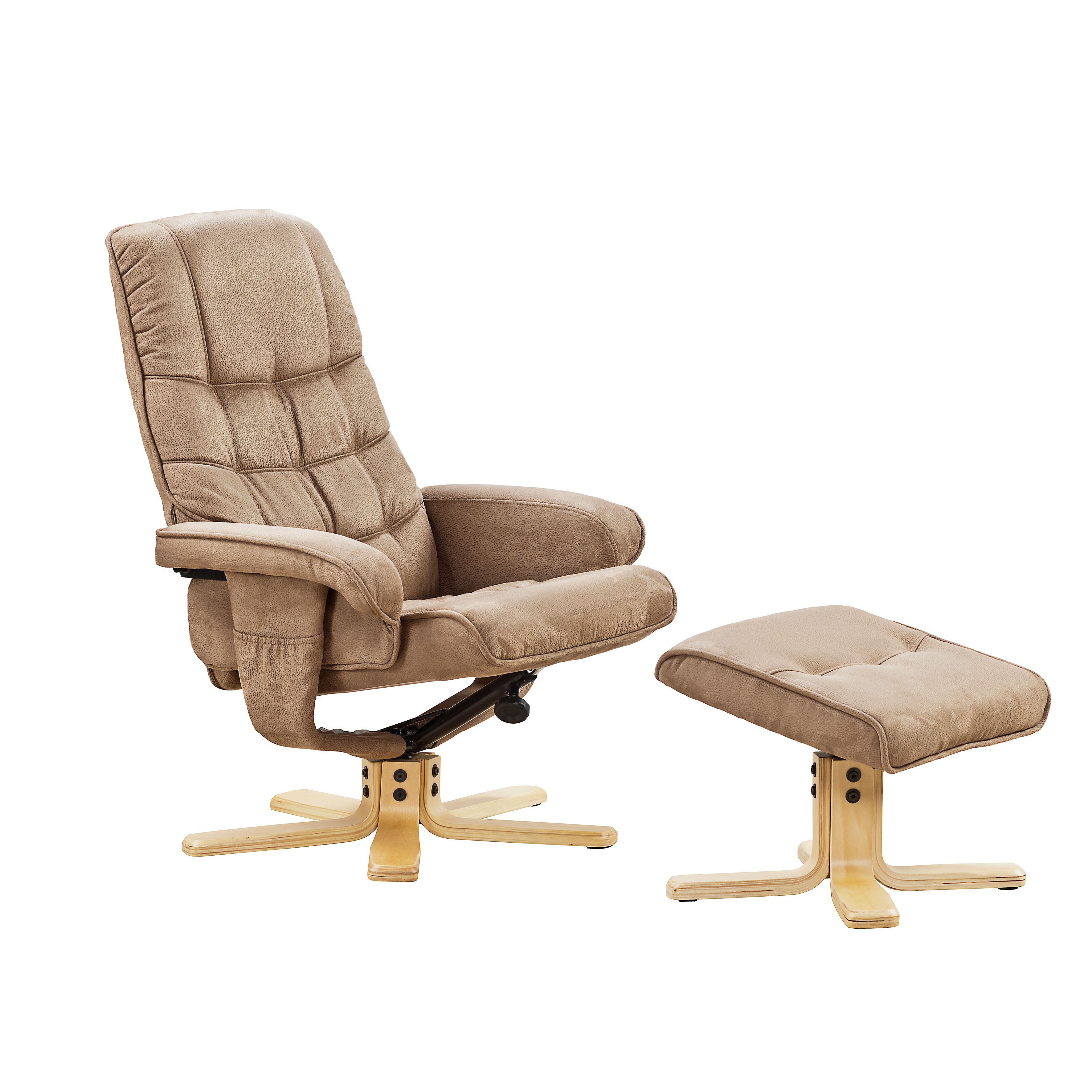 Fauteuil relax FM-417