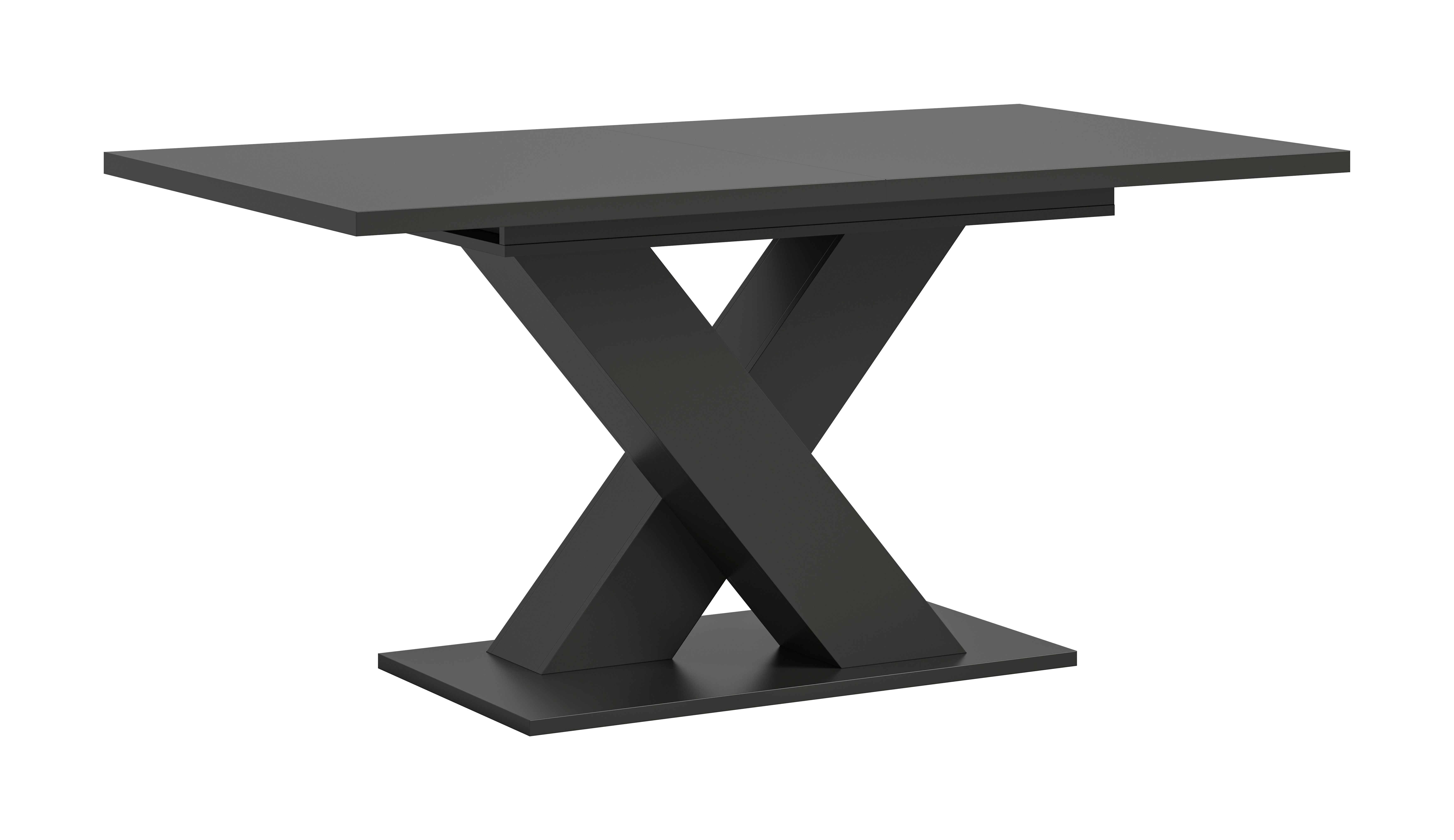 Table de repas extensible ALABA KULITO