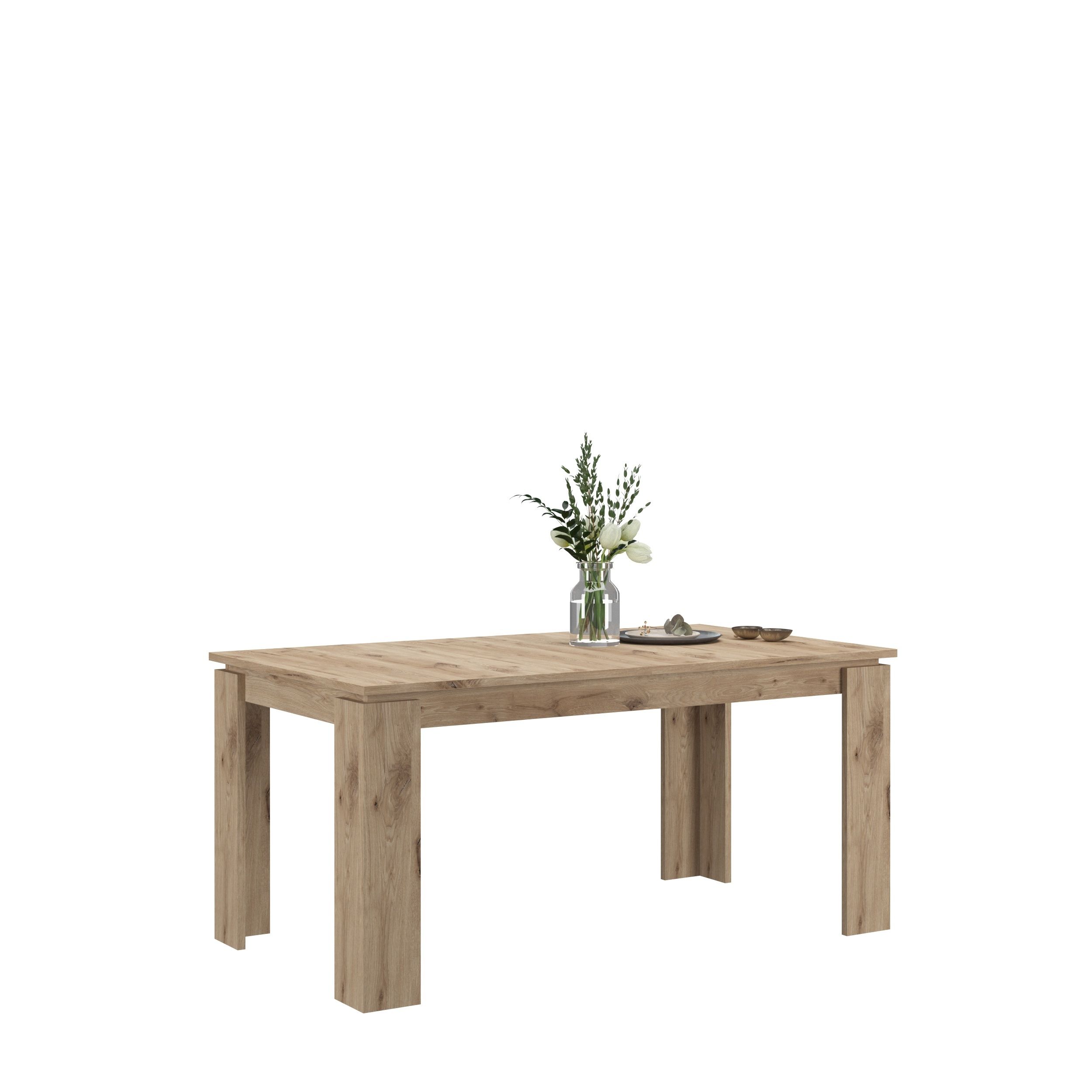 Table extensible MODJO