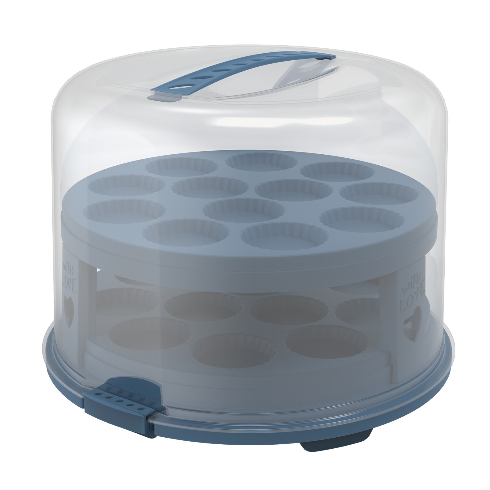 Cloche pour micro ondes transparent ROTHO : le couvercle pour micro-ondes à  Prix Carrefour