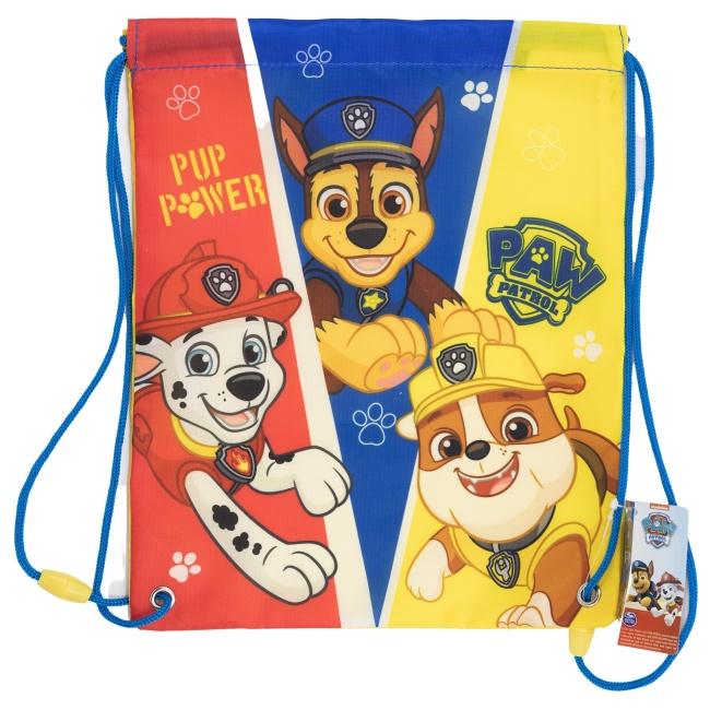 Beutel Paw Patrol PAW PATROL