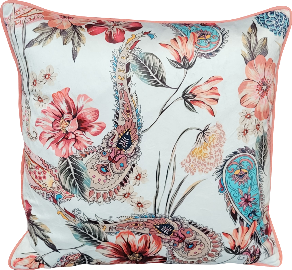 Housse de coussin PENELOPE