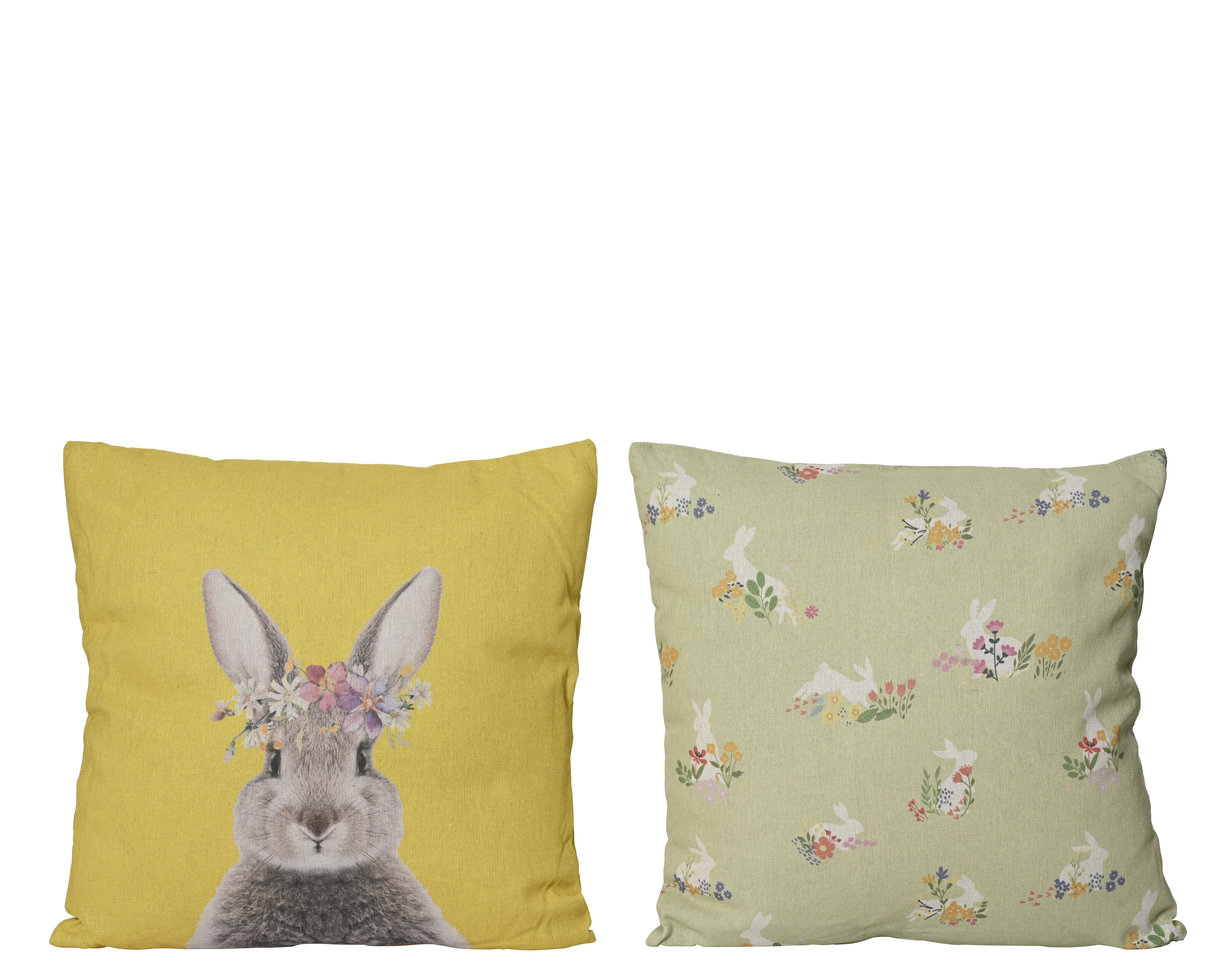 Coussin Pâques EASTER