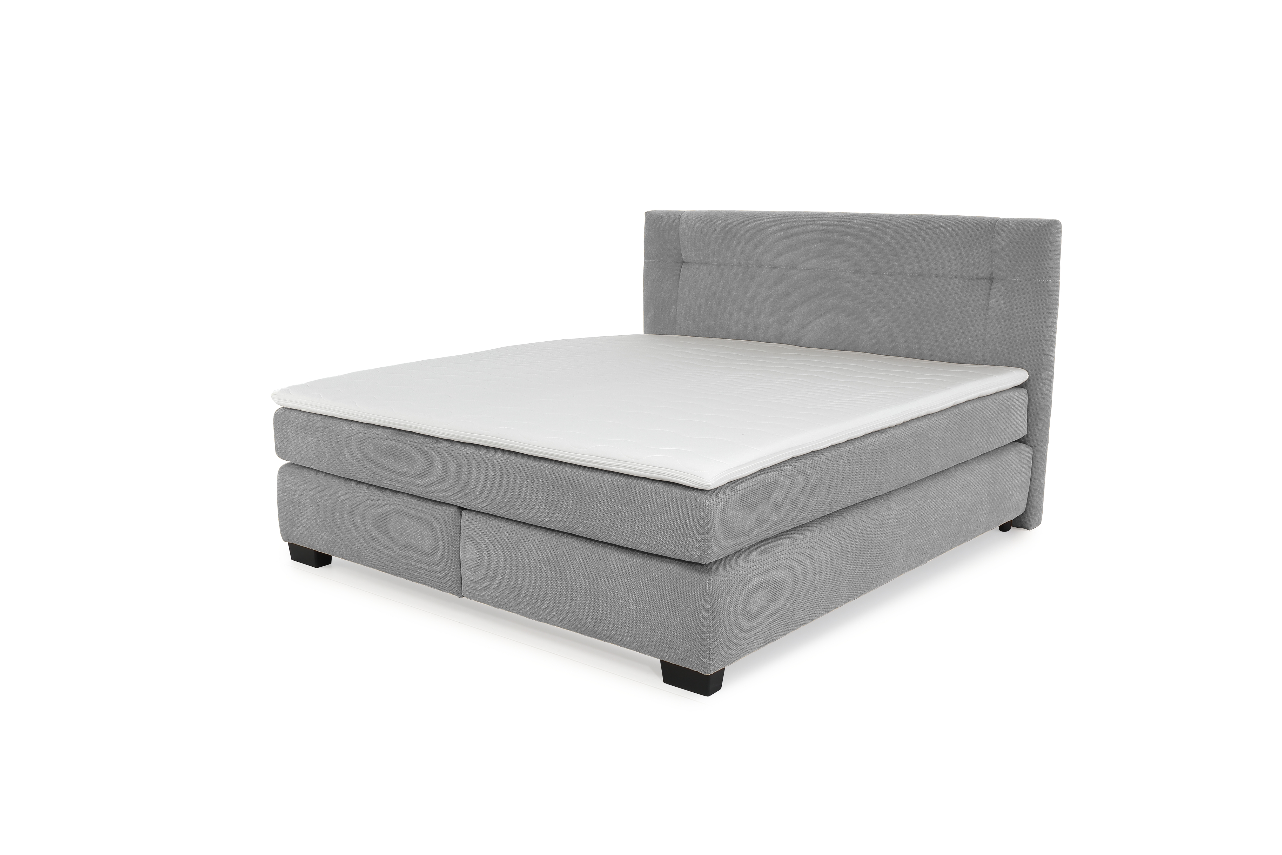 Lit boxspring WINDAU