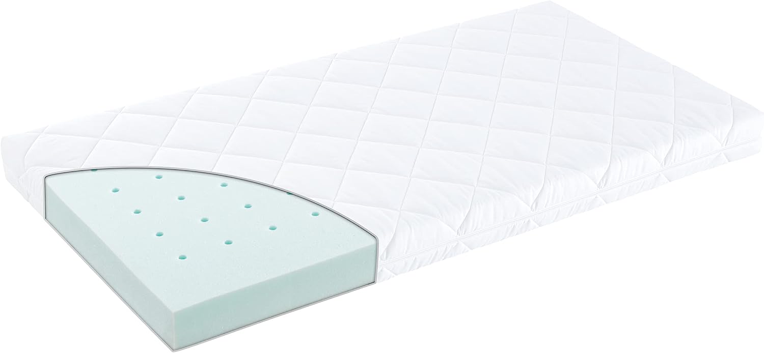 Matelas pour lit bébé HAJO