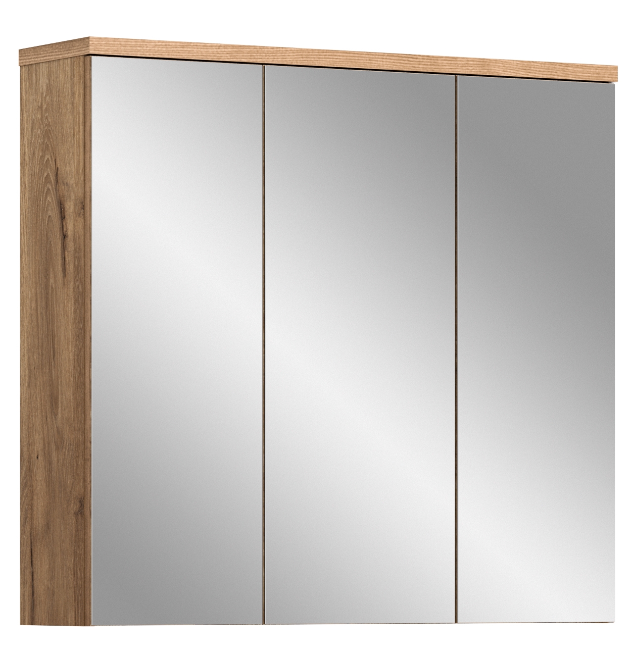 Armoire de toilette METU